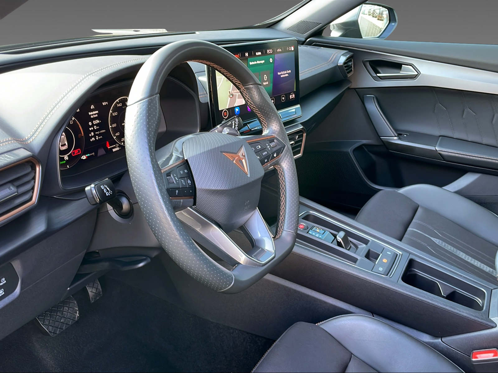CUPRA Formentor 1.4 eHybrid Allalin DSG-image-4