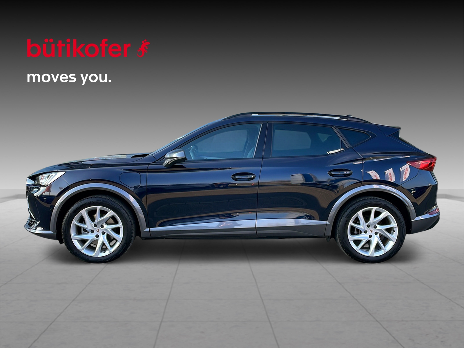 CUPRA Formentor 1.4 eHybrid Allalin DSG-image-2