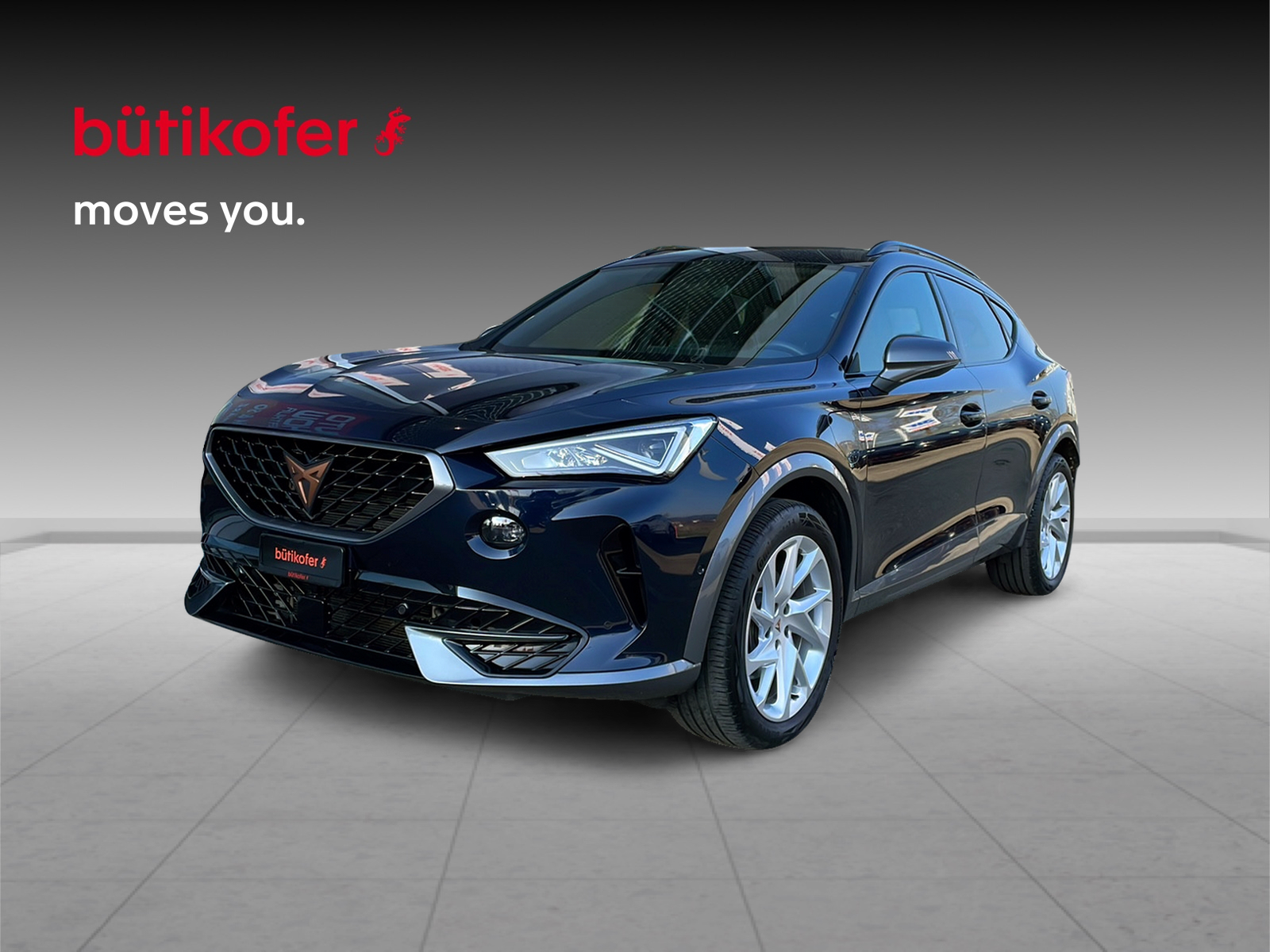CUPRA Formentor 1.4 eHybrid Allalin DSG-image-0