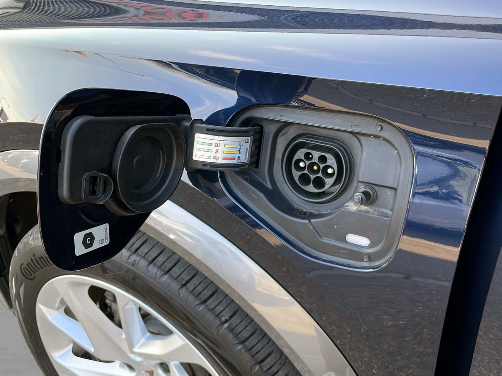 CUPRA Formentor 1.4 eHybrid Allalin DSG-image-9