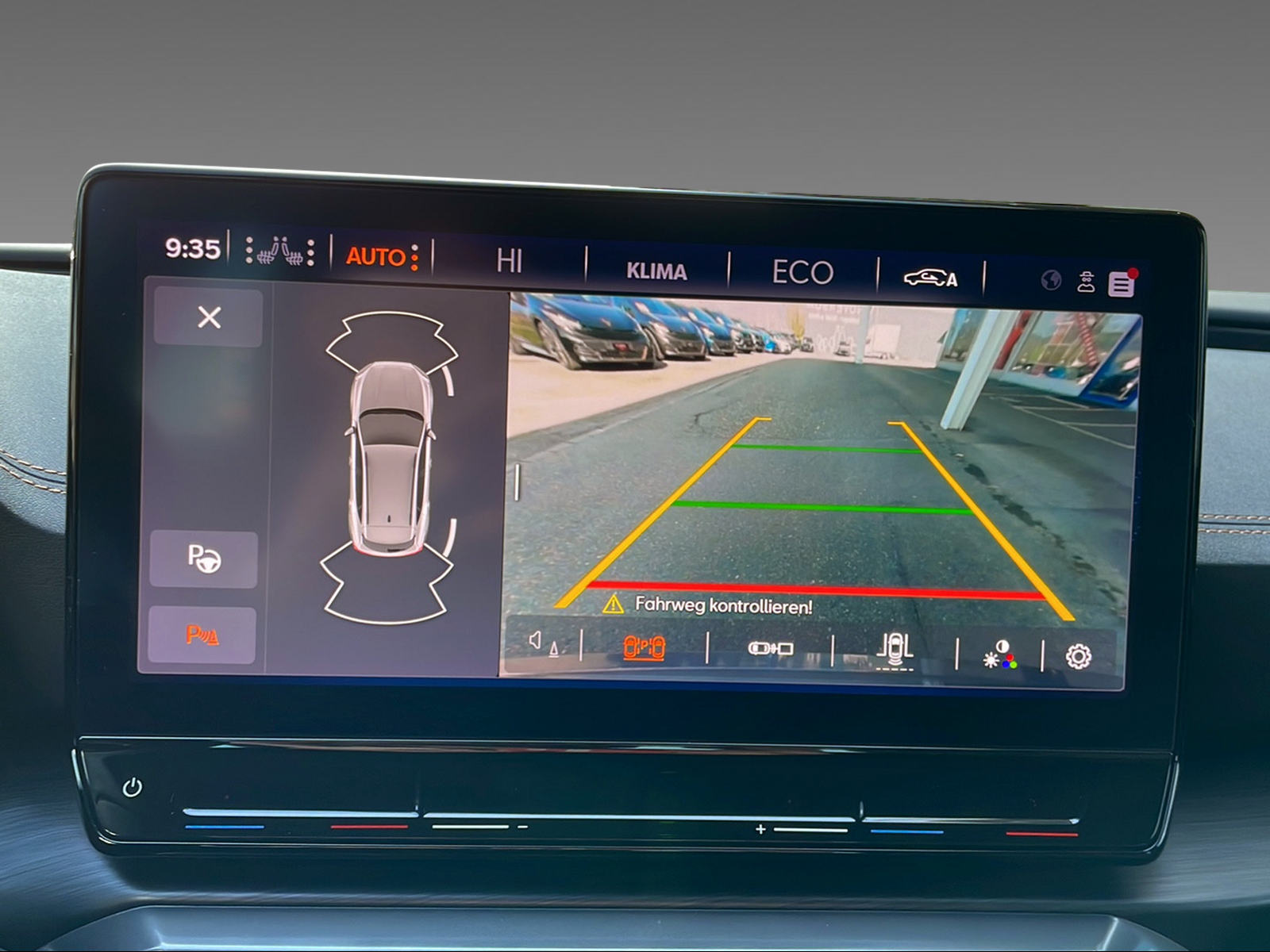 CUPRA Formentor 1.4 eHybrid Allalin DSG-image-10