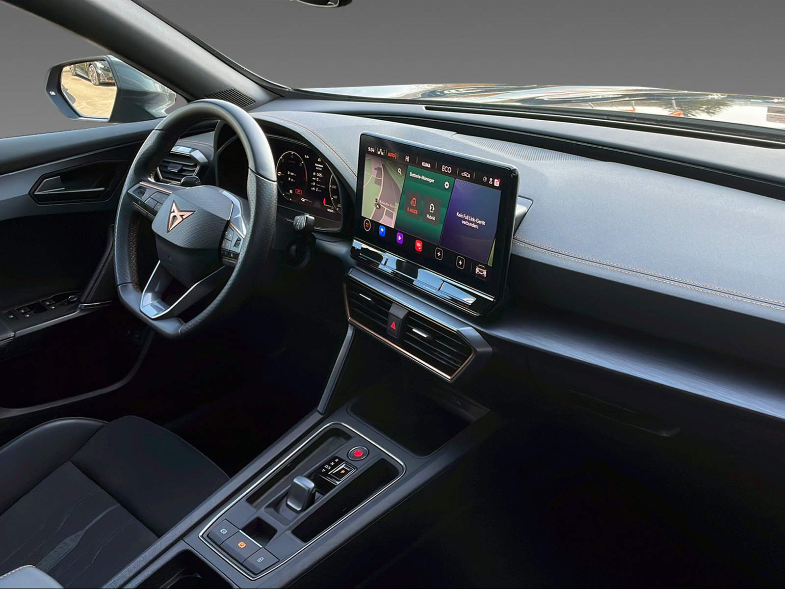 CUPRA Formentor 1.4 eHybrid Allalin DSG-image-5