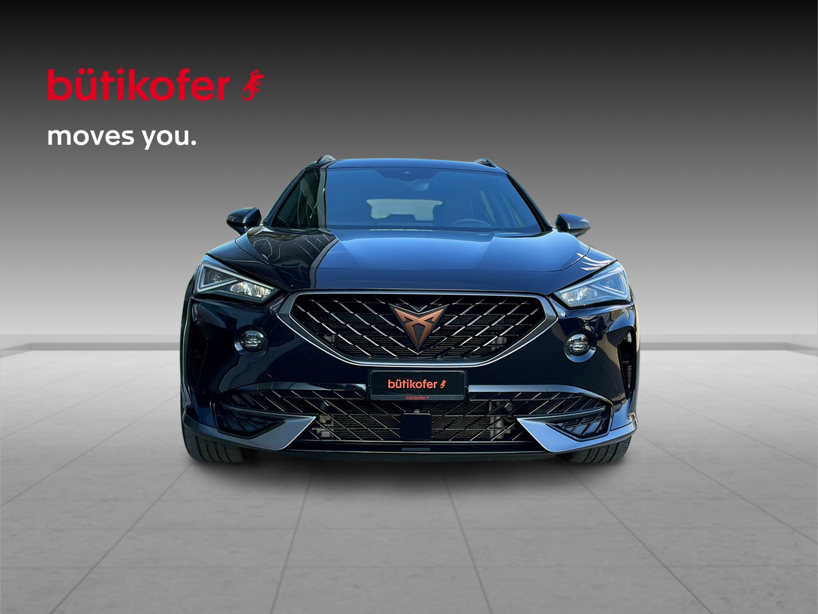 CUPRA Formentor 1.4 eHybrid Allalin DSG-image-1