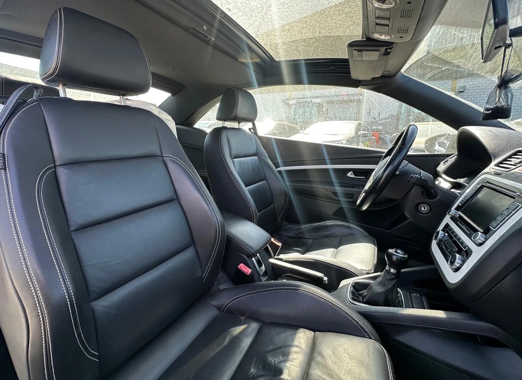 VW Eos 1.4 TSI White Night-image-7