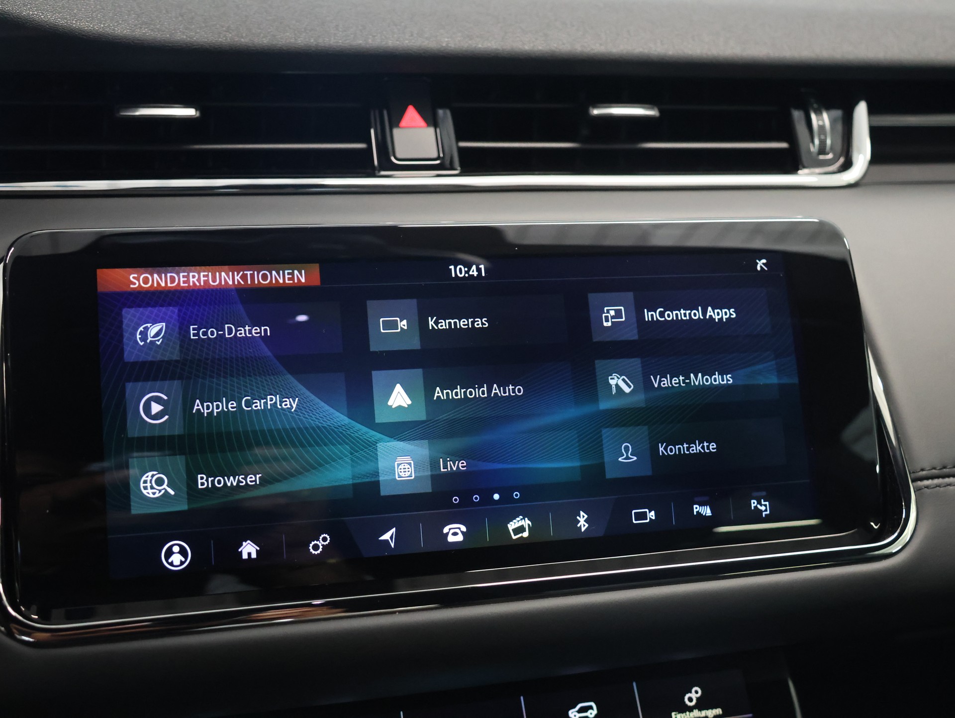 LAND ROVER Range Rover Evoque R-Dynamic P 300 HSE AT9-image-15