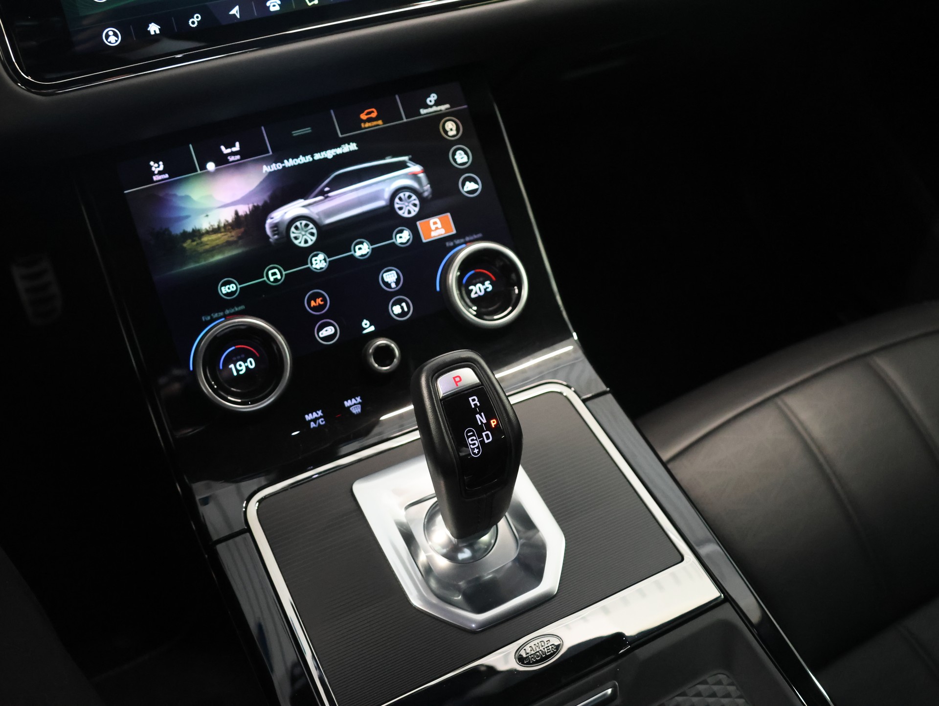 LAND ROVER Range Rover Evoque R-Dynamic P 300 HSE AT9-image-20
