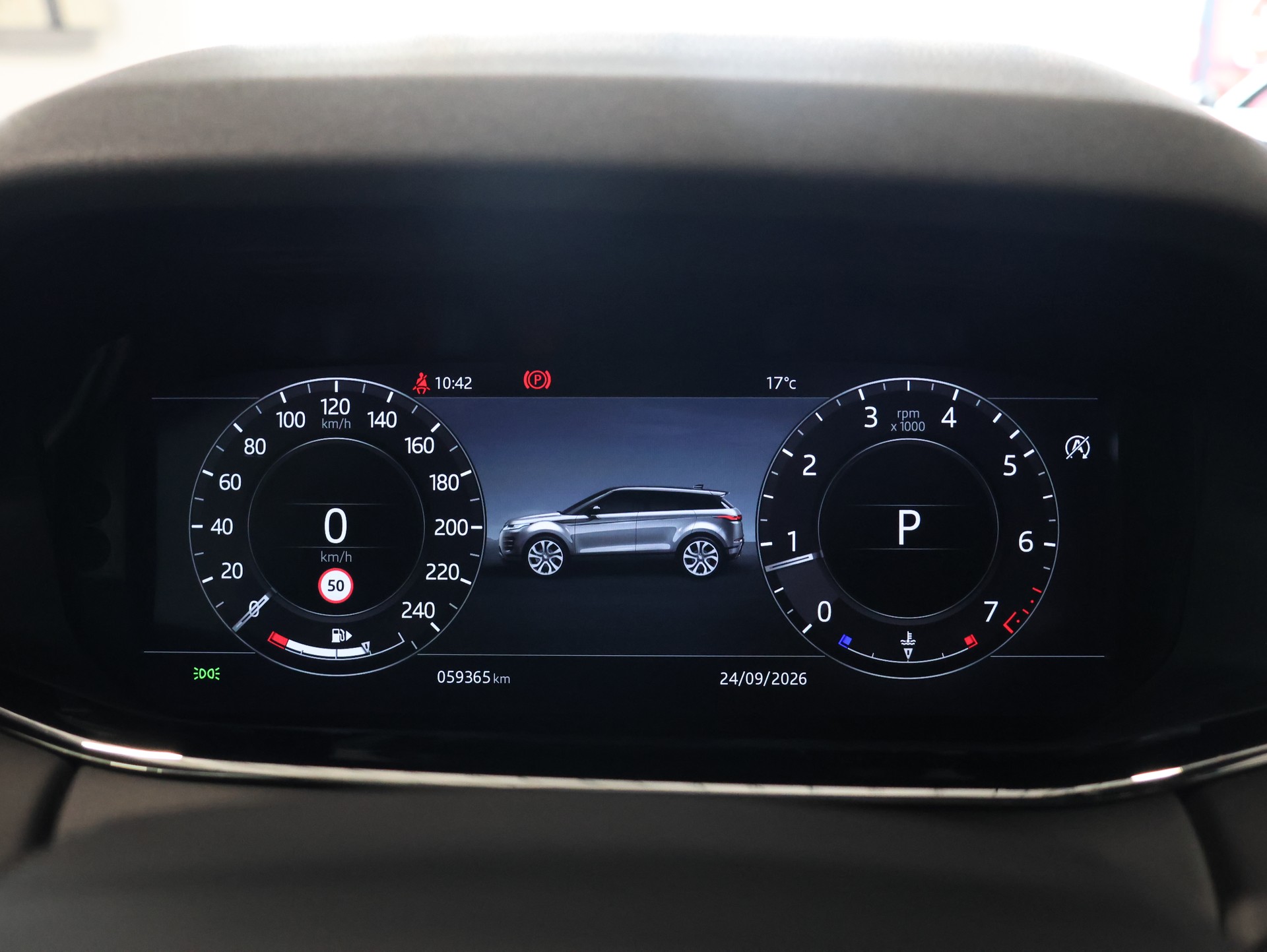 LAND ROVER Range Rover Evoque R-Dynamic P 300 HSE AT9-image-19
