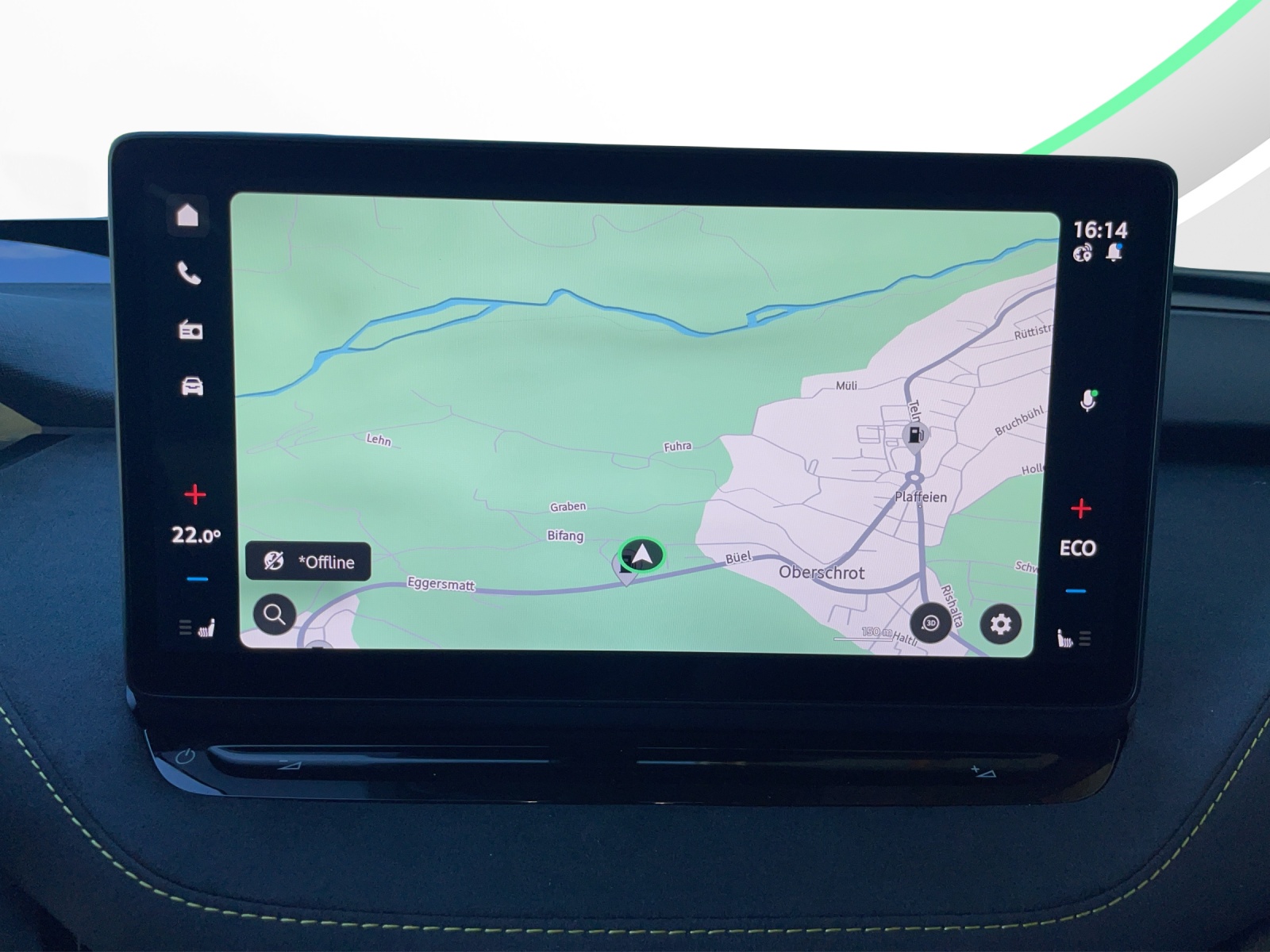SKODA Elroq RS 4x4-image-11
