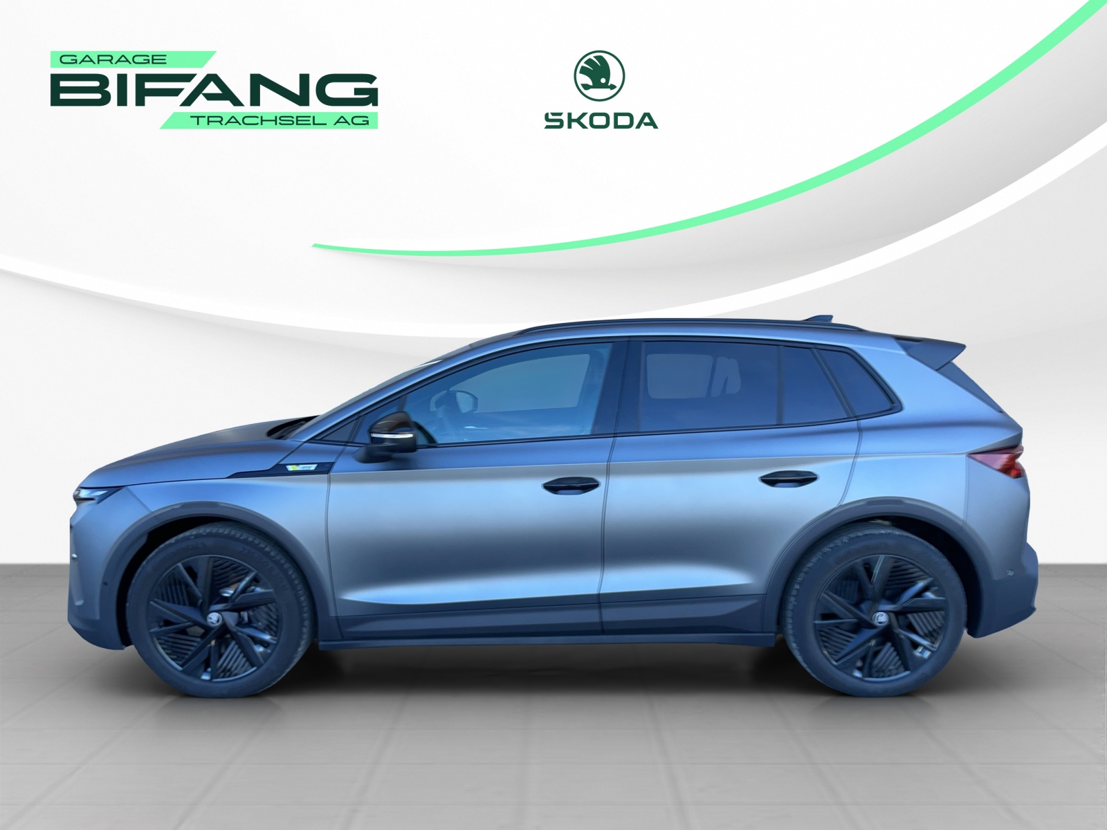 SKODA Elroq RS 4x4-image-2