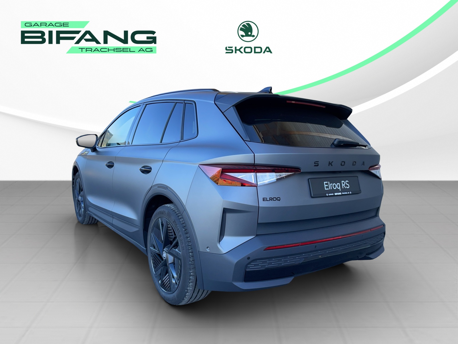 SKODA Elroq RS 4x4-image-3