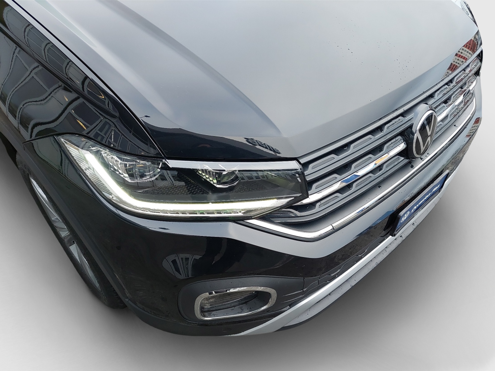 VW T-Cross 1.0 TSI Style DSG-image-14