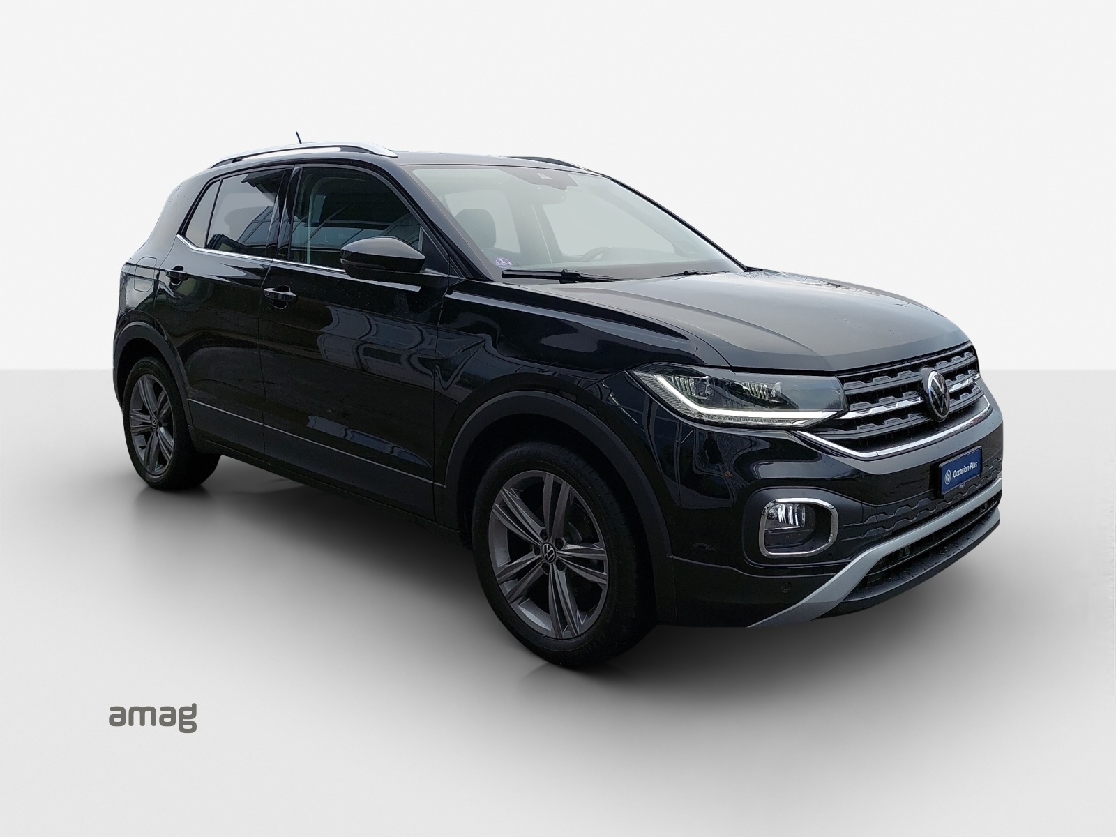 VW T-Cross 1.0 TSI Style DSG-image-5