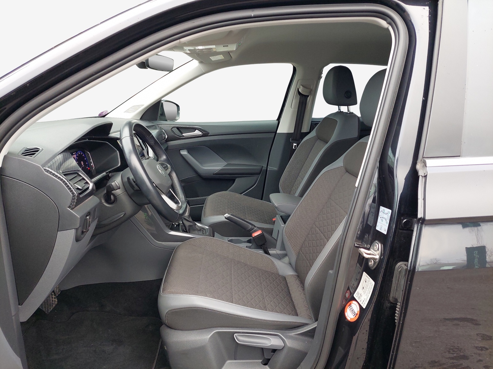 VW T-Cross 1.0 TSI Style DSG-image-7