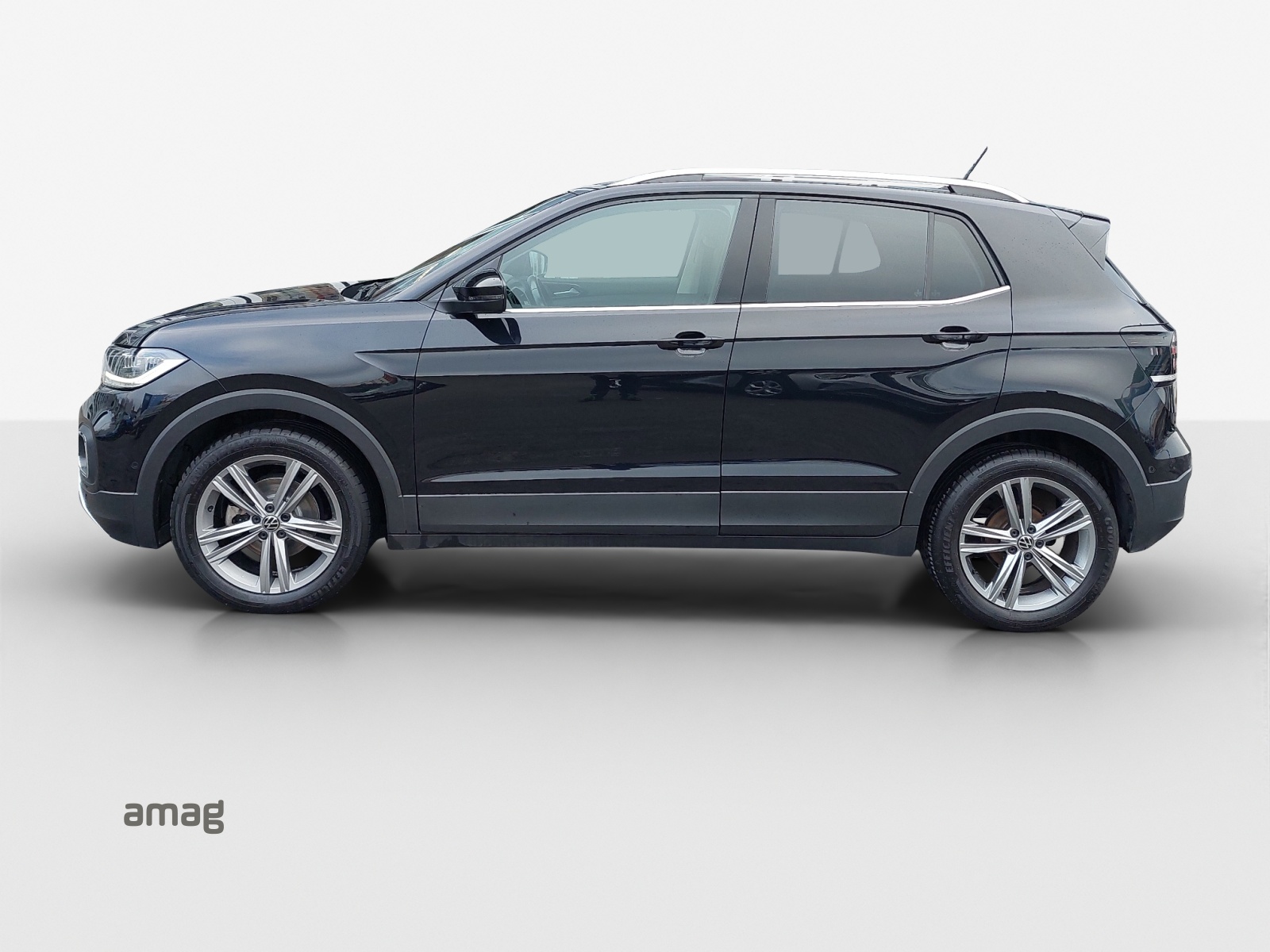 VW T-Cross 1.0 TSI Style DSG-showroom-element-1
