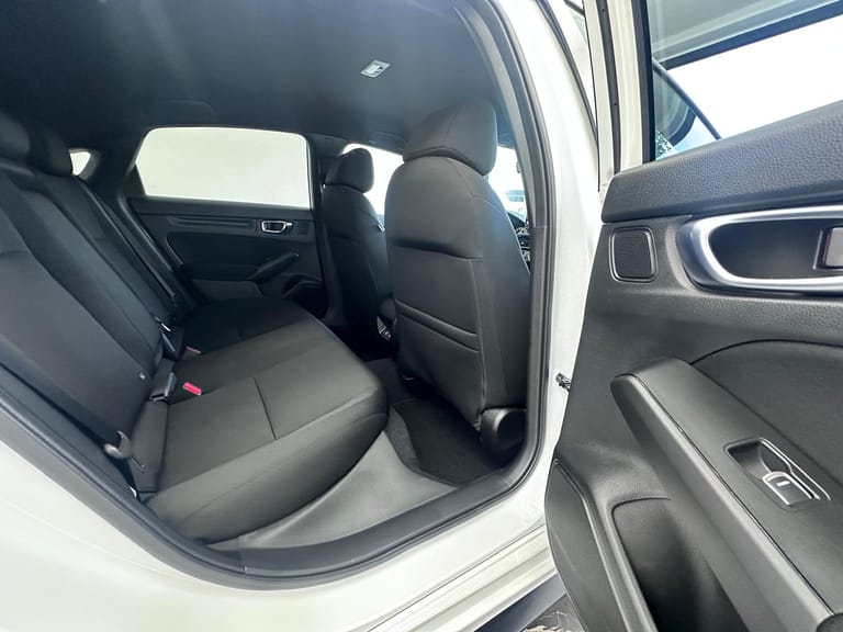 Honda Civic 2.0 i-MMD HEV Elegance, photo 21 sur 22