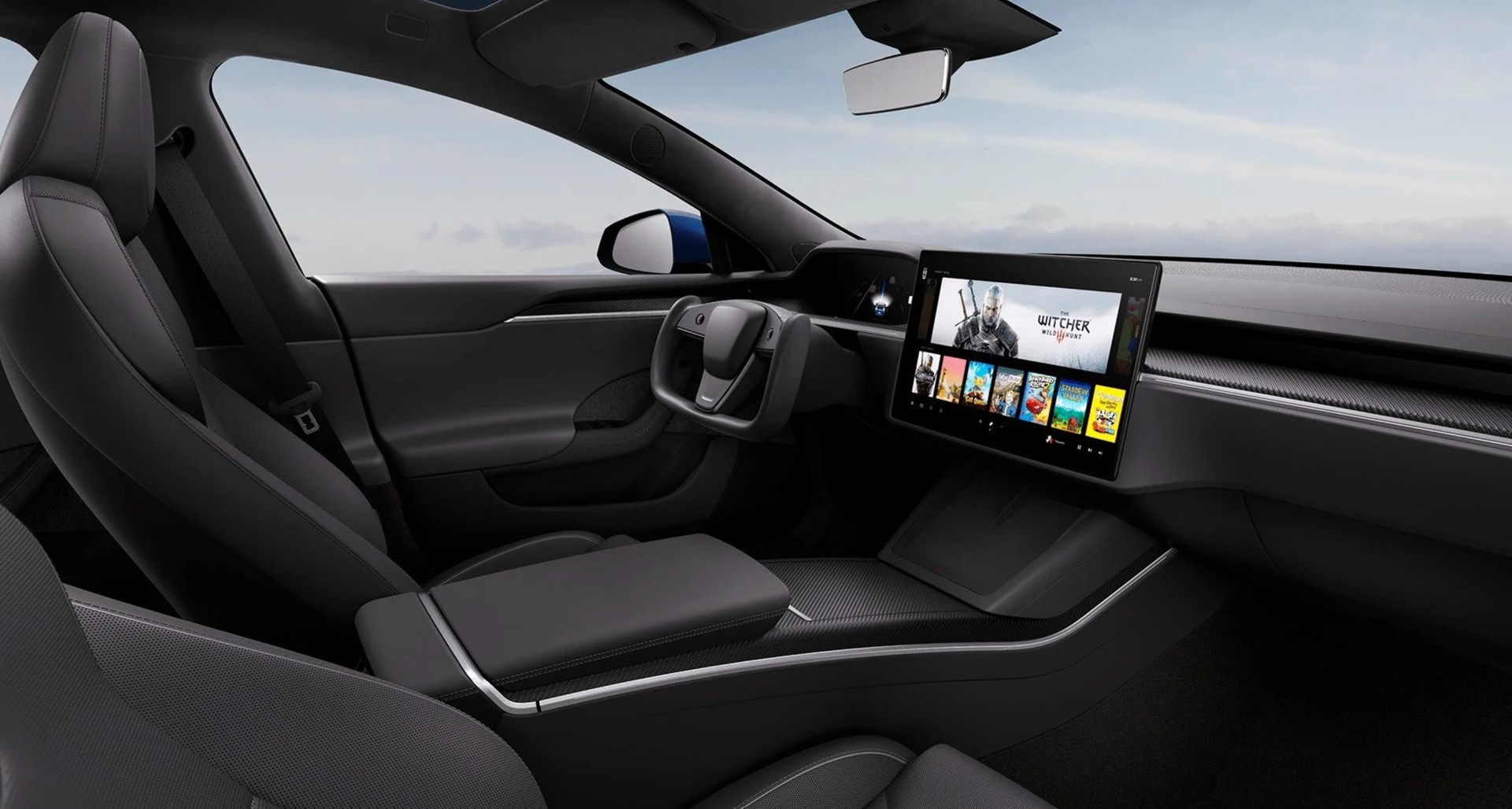 TESLA Plaid-image-1
