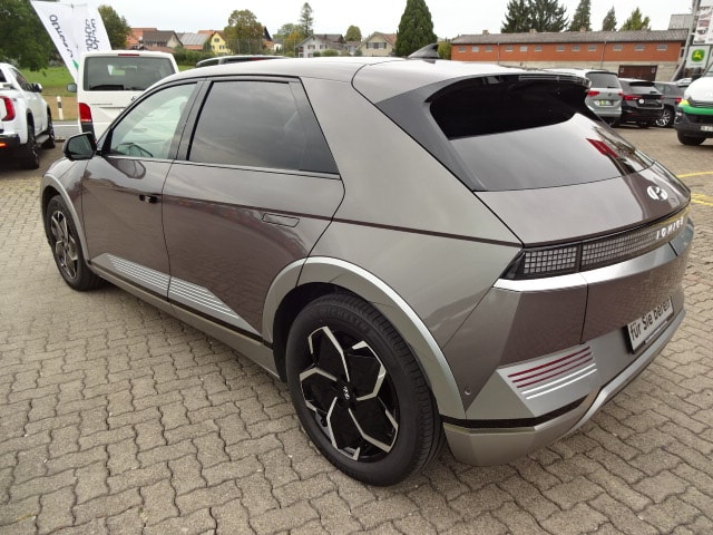 HYUNDAI Ioniq 5 72kWh Vertex 4WD-image-2