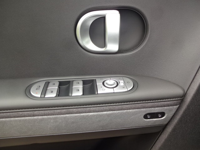 HYUNDAI Ioniq 5 72kWh Vertex 4WD-image-12