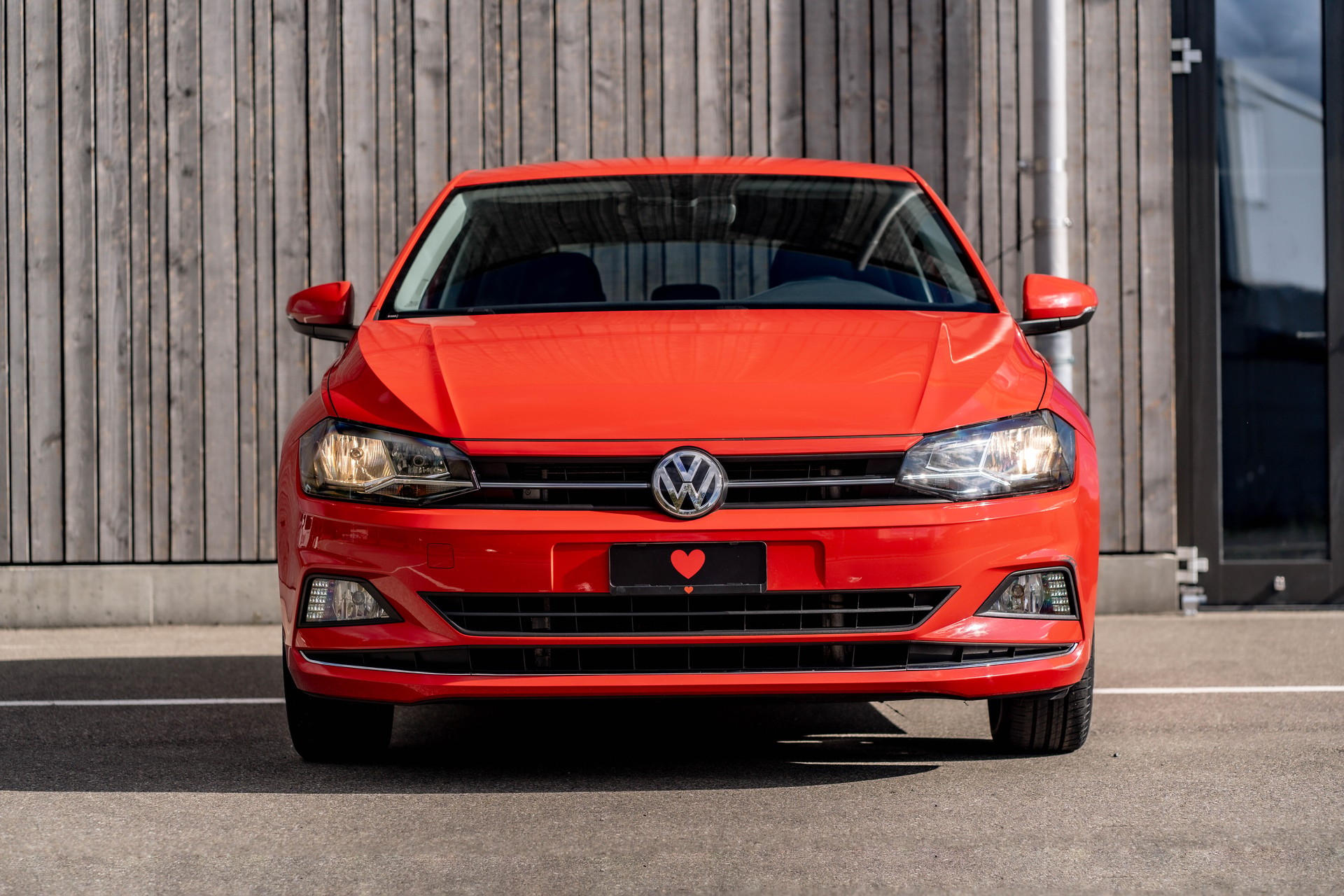 VW Polo 1.6 TDI Highline * FRISCH AB MFK * GRATIS SERVICE *-image-1
