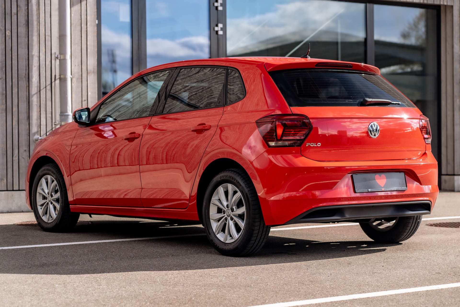 VW Polo 1.6 TDI Highline * FRISCH AB MFK * GRATIS SERVICE *-image-5