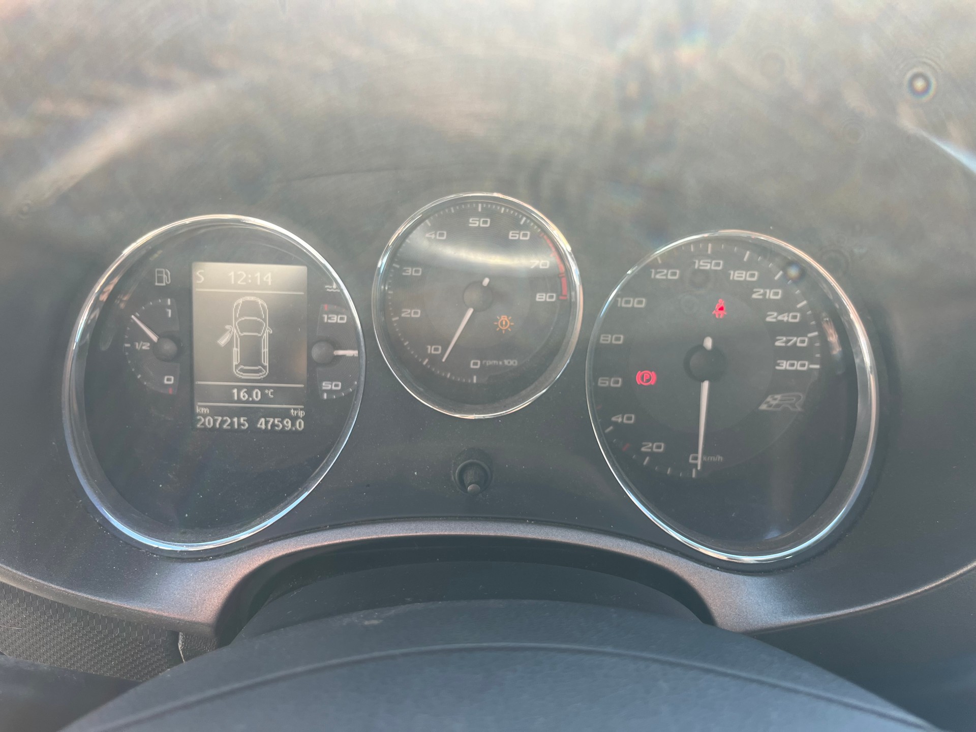 SEAT Leon 2.0 TSI Cupra R-Evolution-image-5