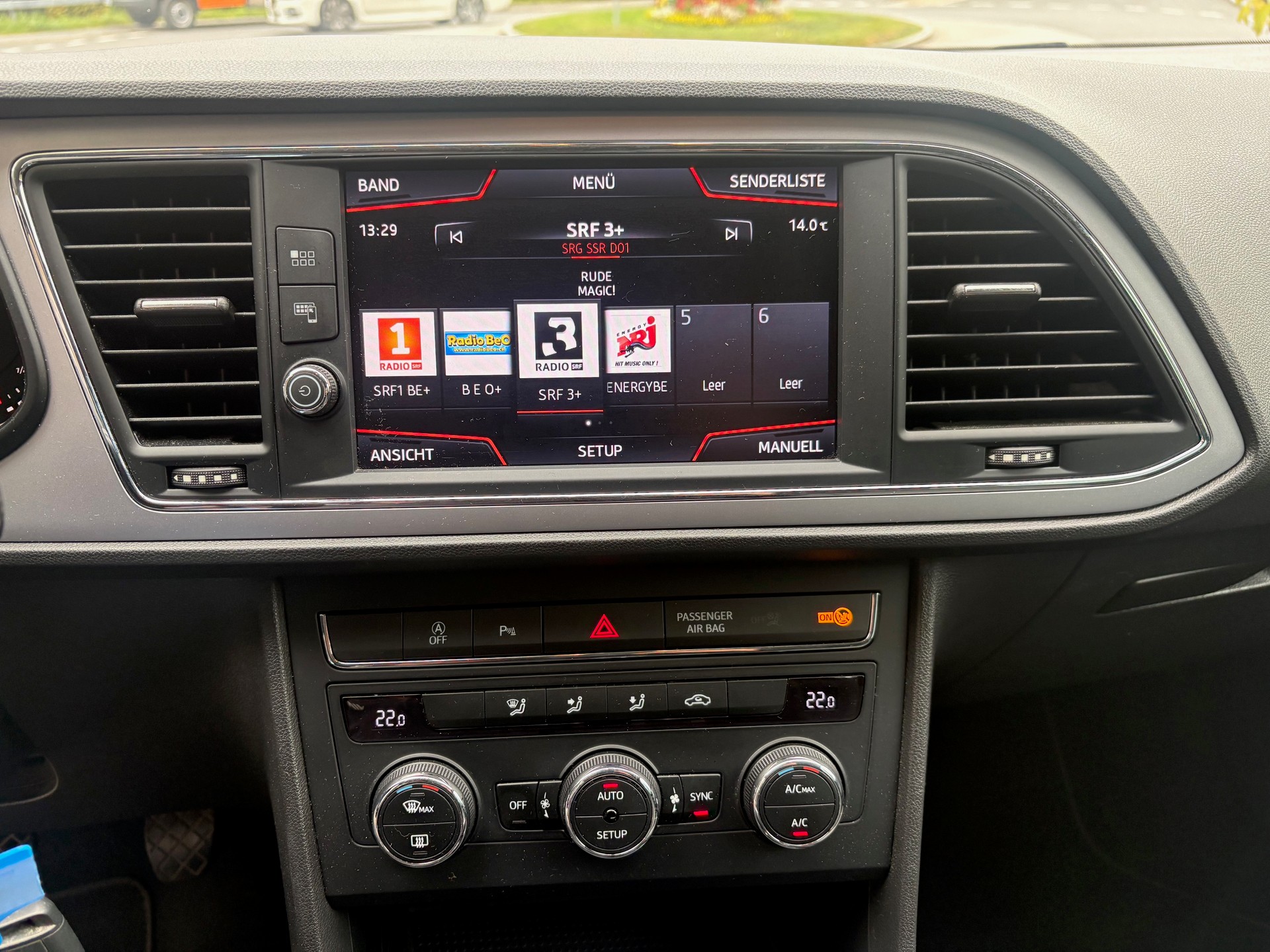 SEAT Leon ST 2.0 TDI Style 4Drive-image-6