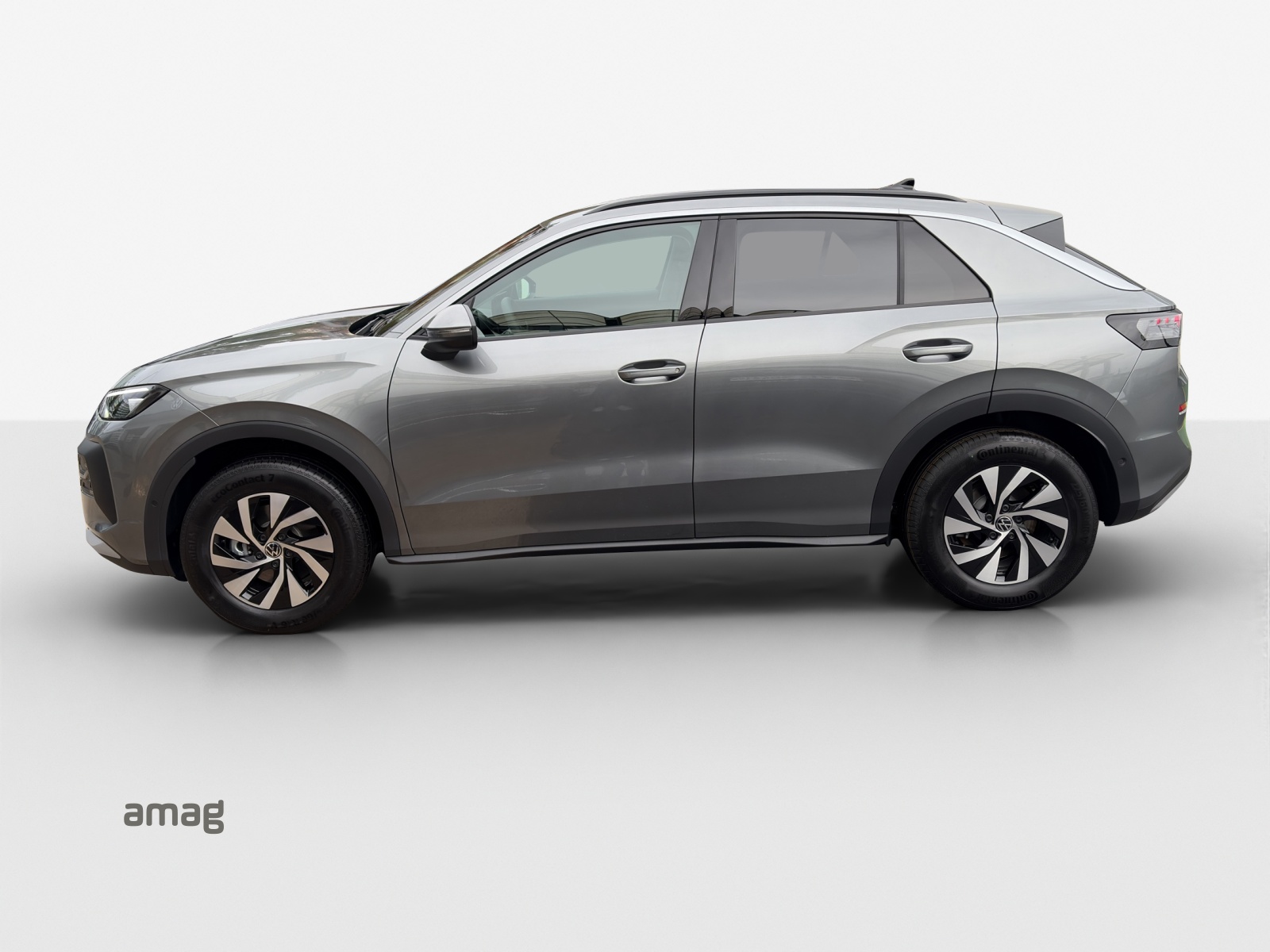 VW T-Roc 1.5 eTSI mHEV Life DSG-image-1