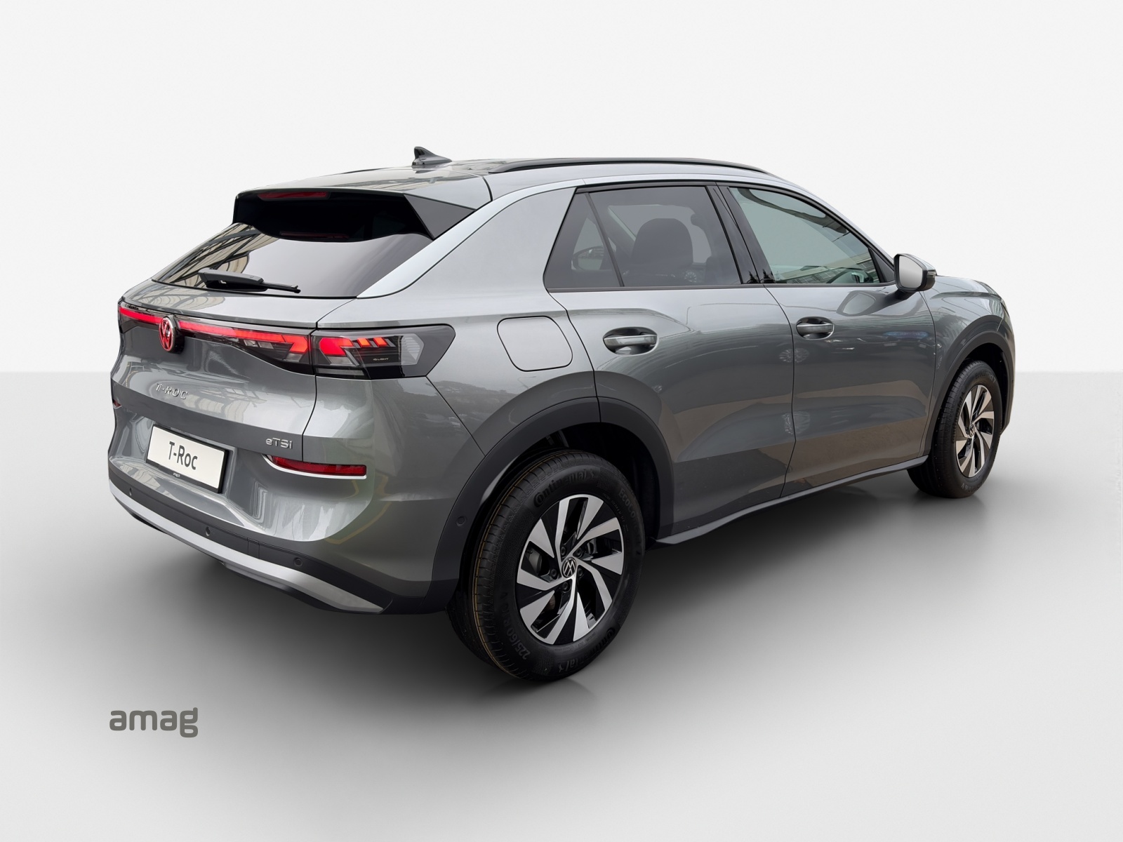 VW T-Roc 1.5 eTSI mHEV Life DSG-image-4