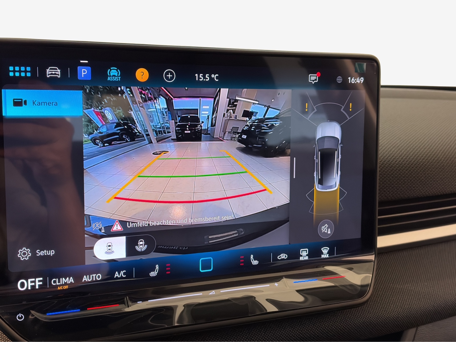 VW T-Roc 1.5 eTSI mHEV Life DSG-image-15