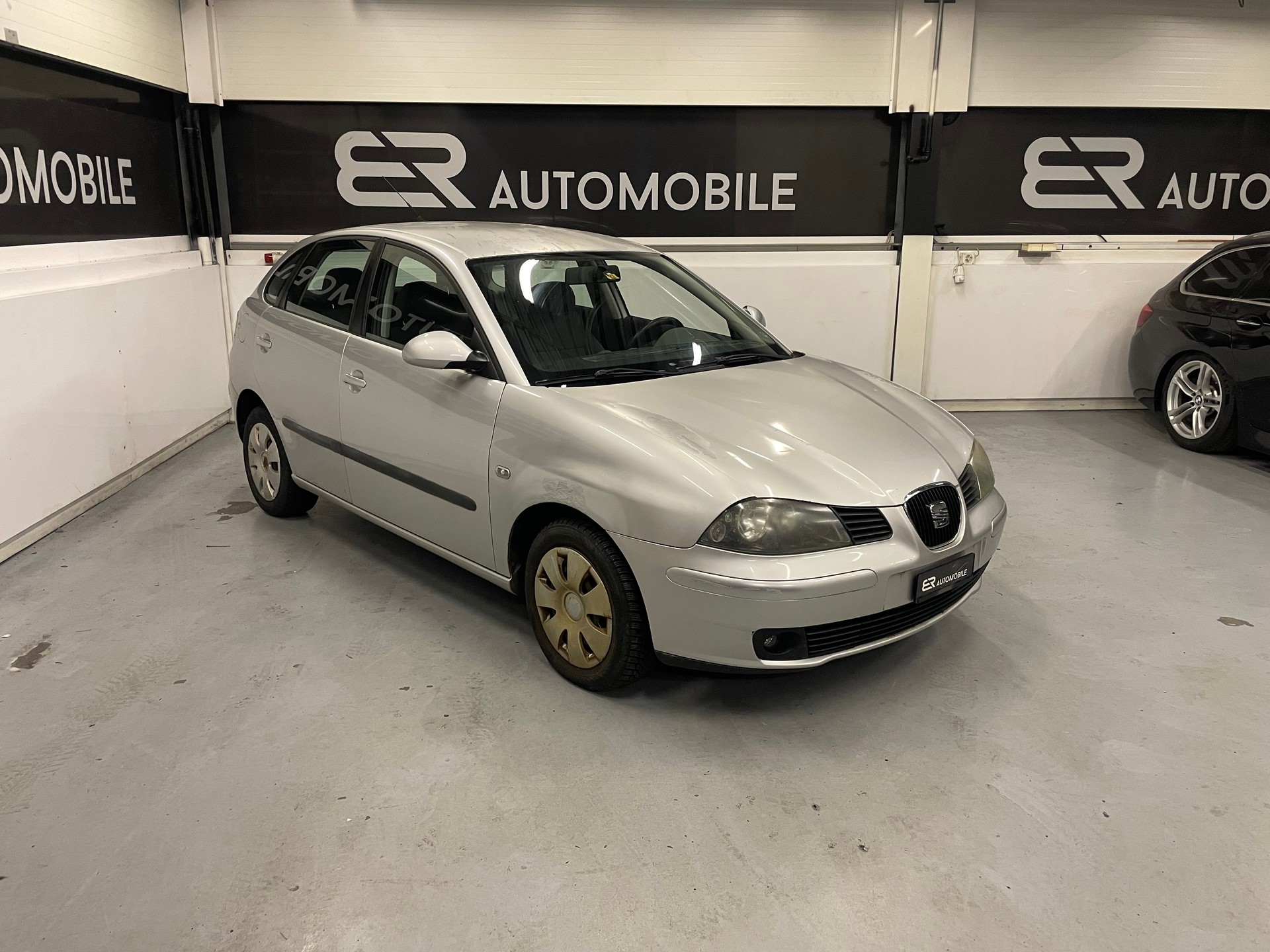 SEAT Ibiza 1.4 16V Signo-image-1