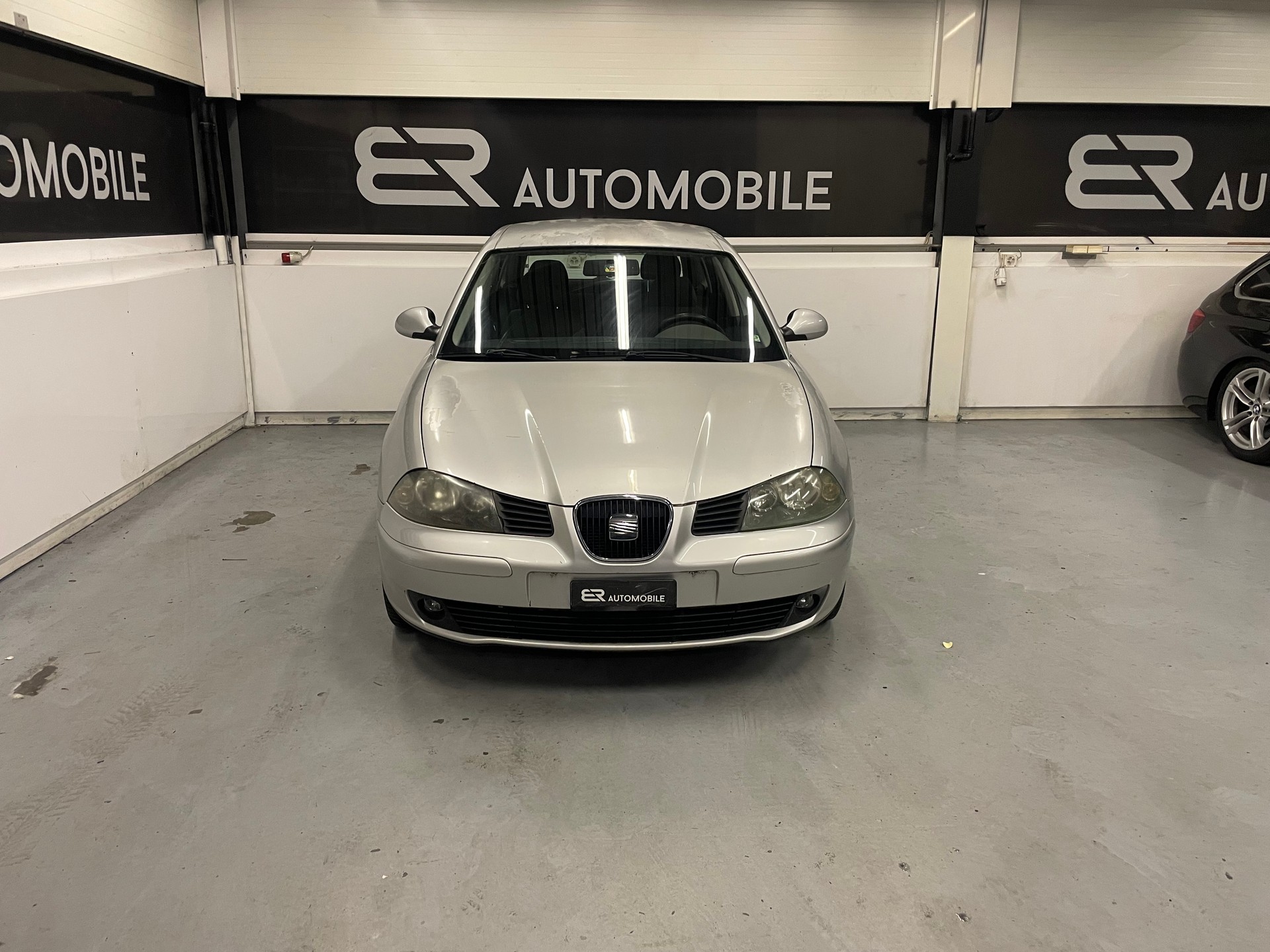 SEAT Ibiza 1.4 16V Signo-image-4