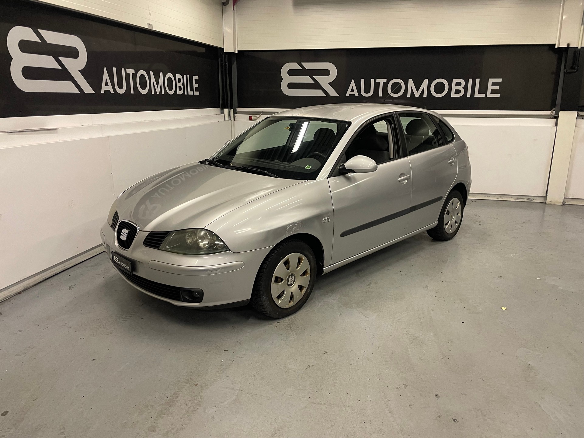 SEAT Ibiza 1.4 16V Signo-image-0
