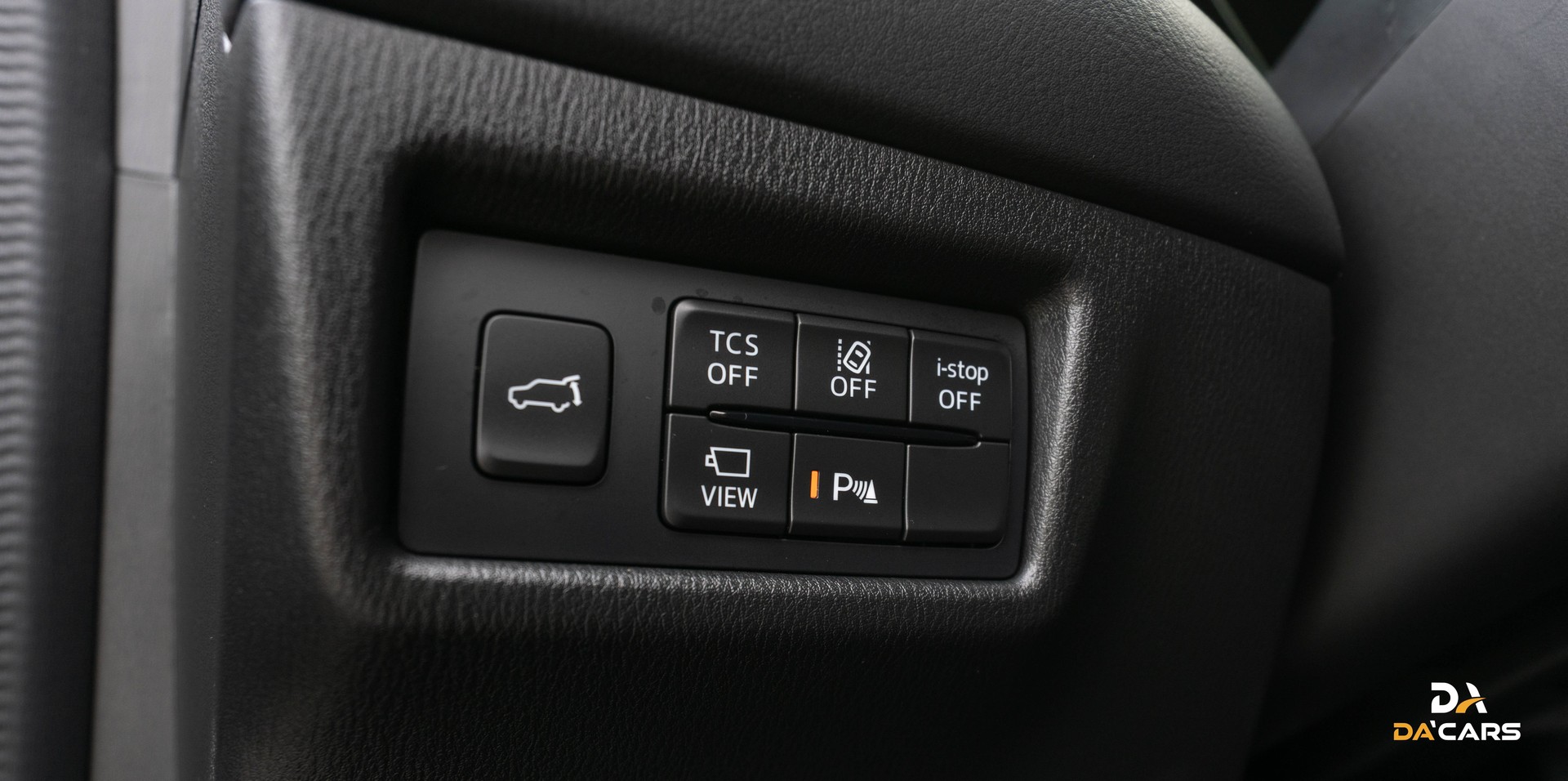 MAZDA CX-5 SKYACTIV-G 165 Revolution AWD Automat-image-17
