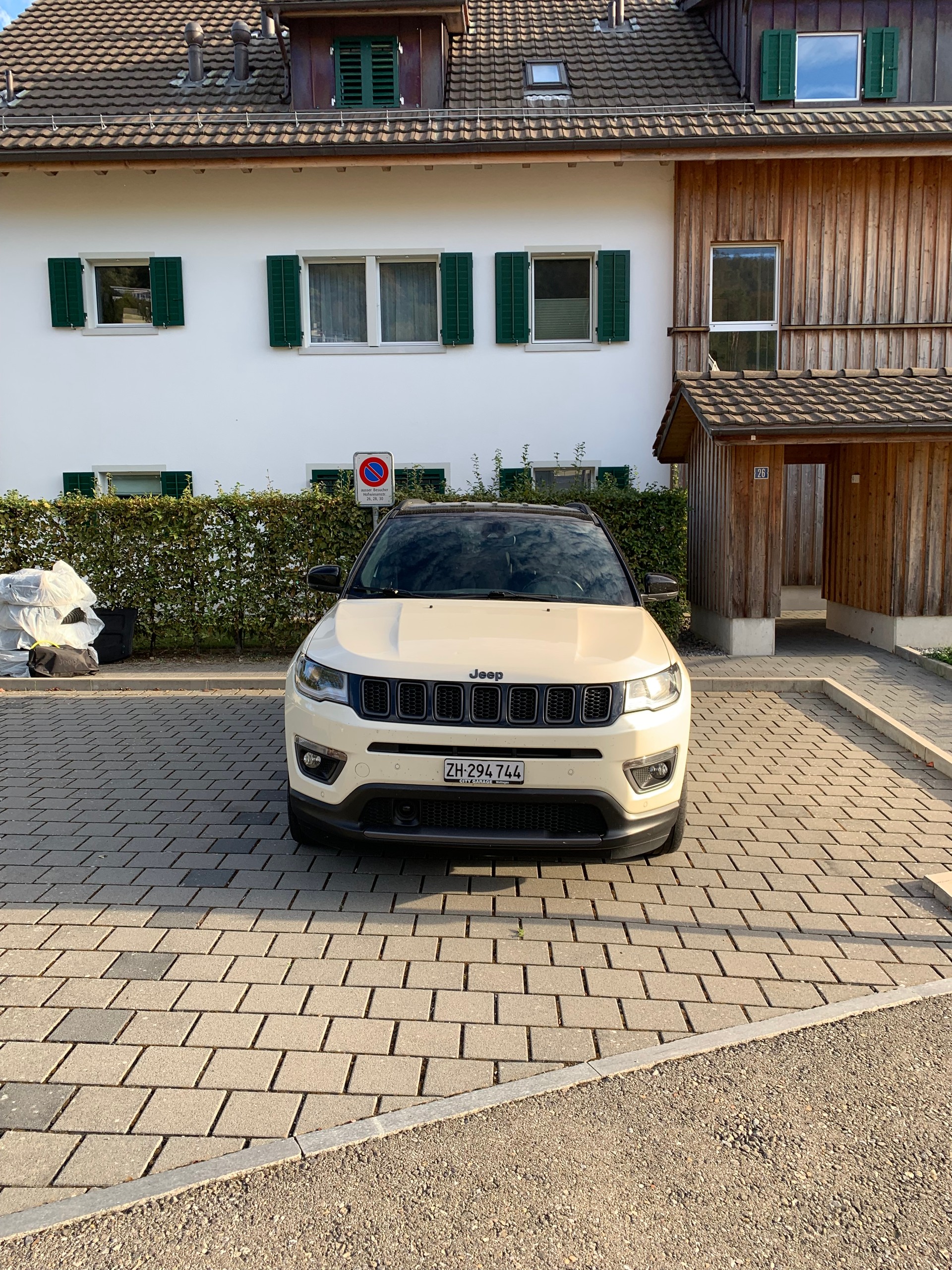 JEEP 1.3 S 4xe-image-0