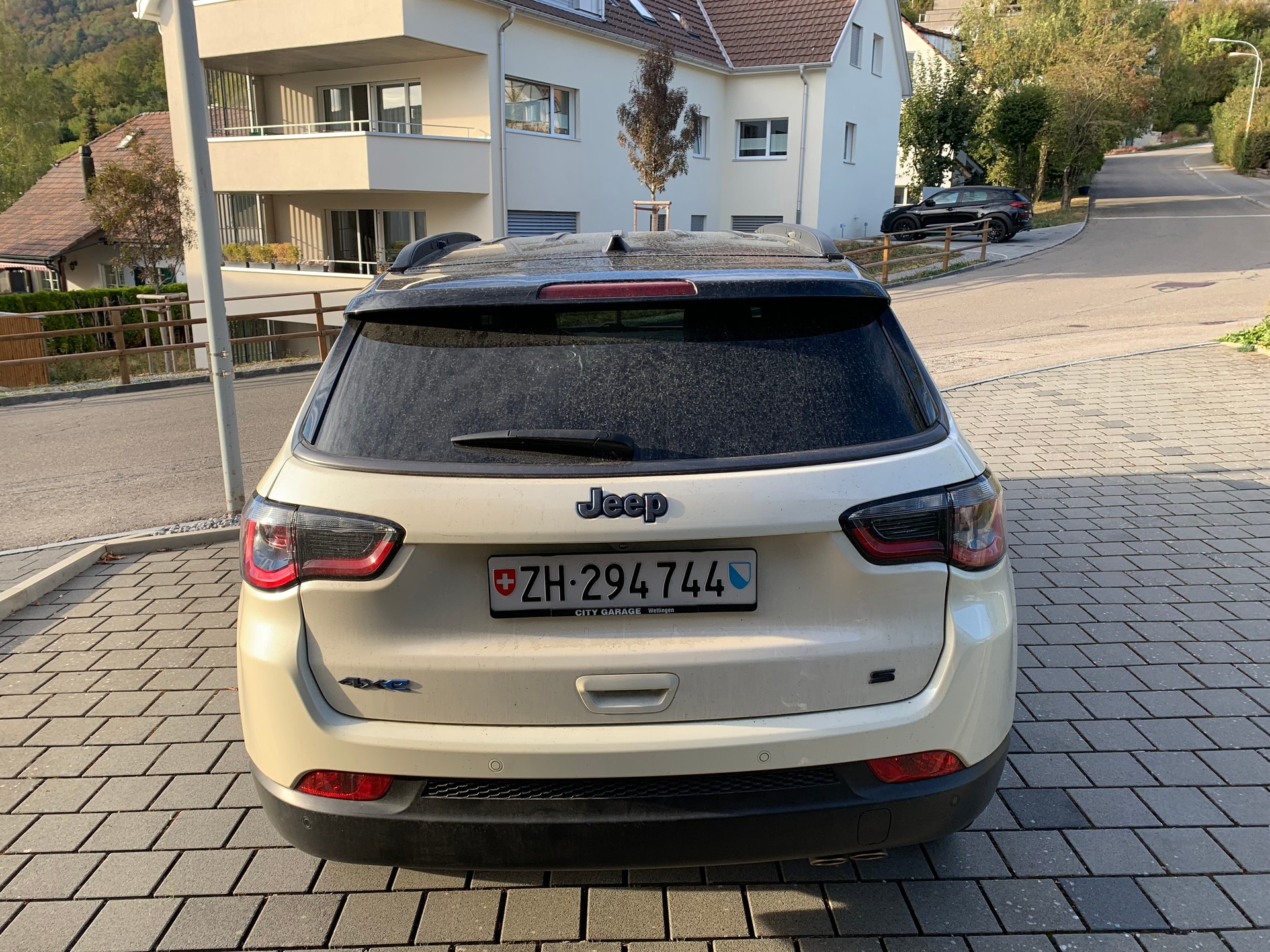 JEEP 1.3 S 4xe-image-3
