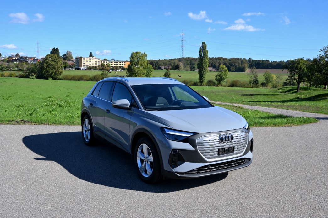 AUDI Q4 e-tron 35-image-1