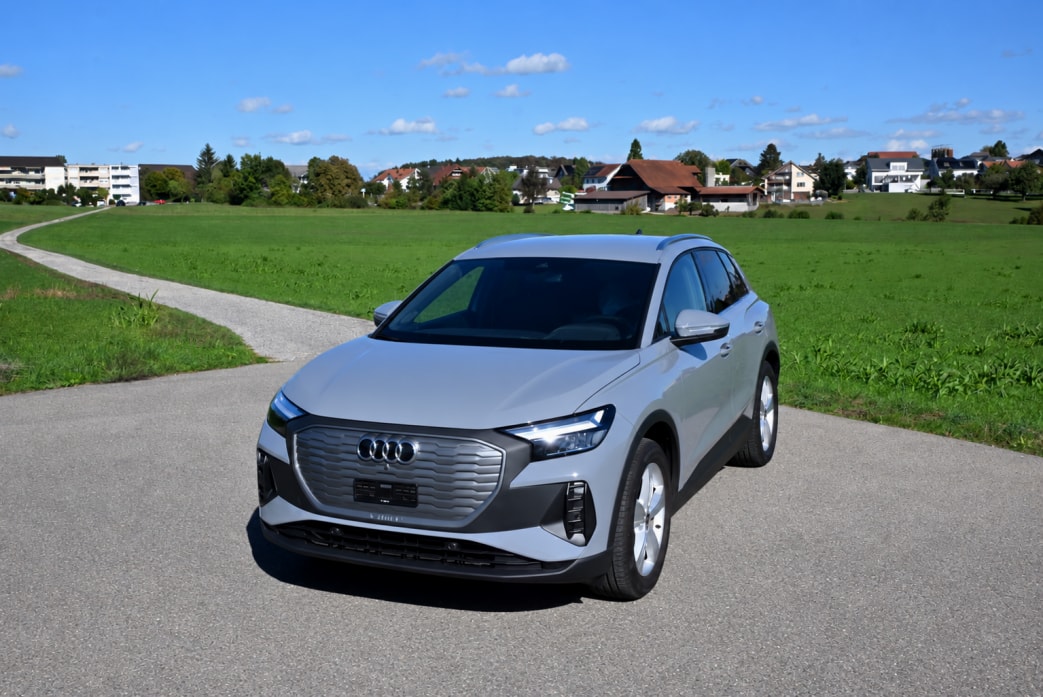 AUDI Q4 e-tron 35-image-0