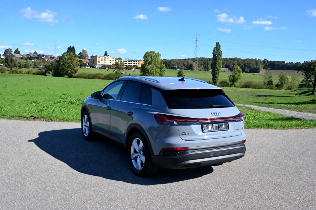 AUDI Q4 e-tron 35-image-3