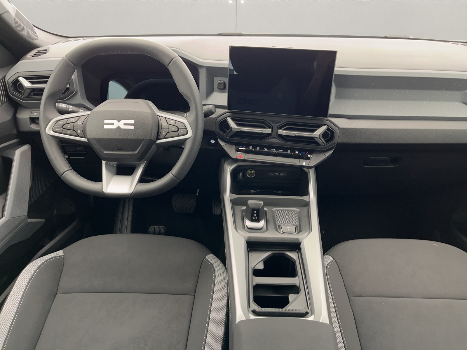 DACIA Bigster 1.8 Hybrid Journey-image-8