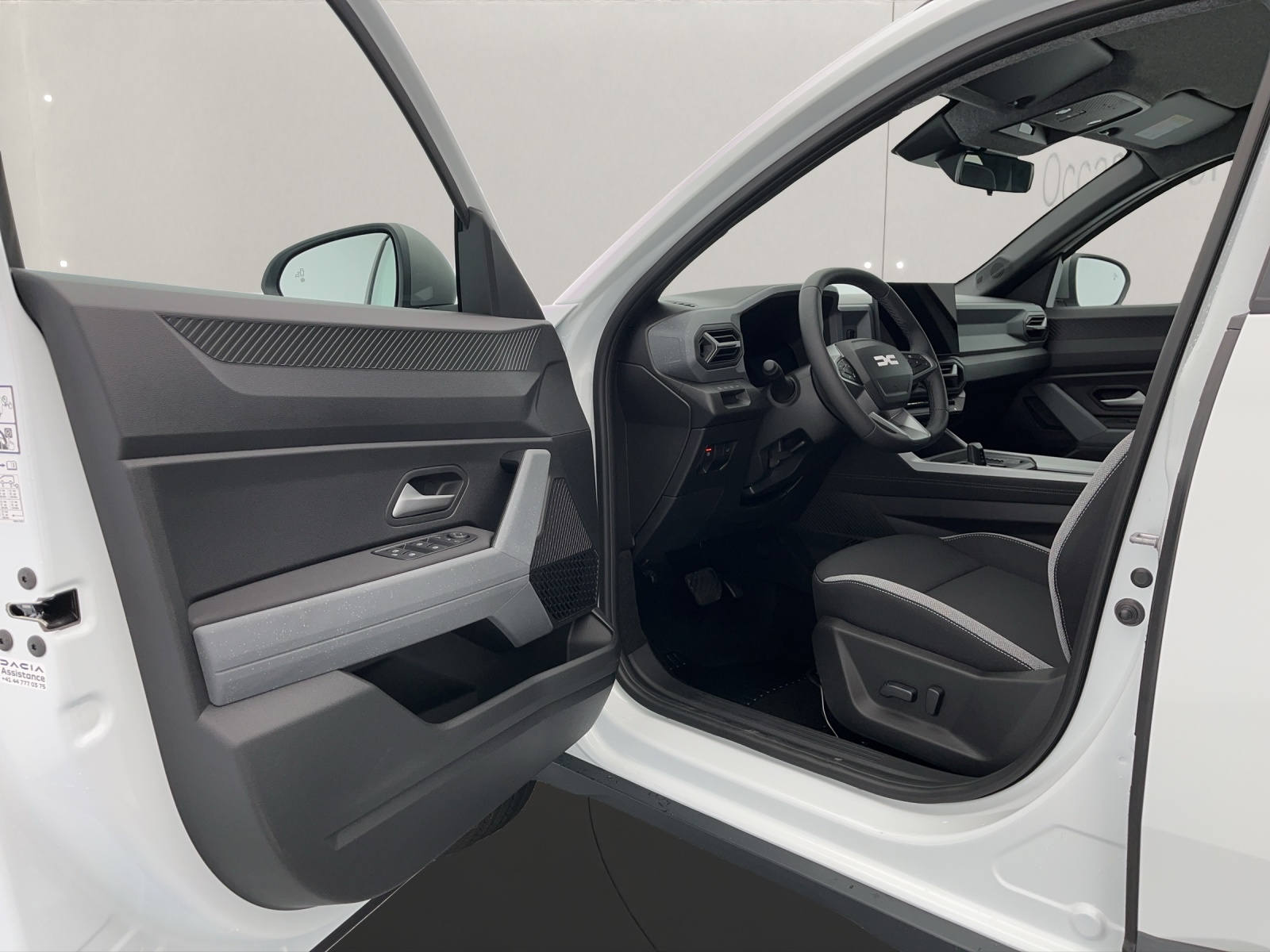 DACIA Bigster 1.8 Hybrid Journey-image-6