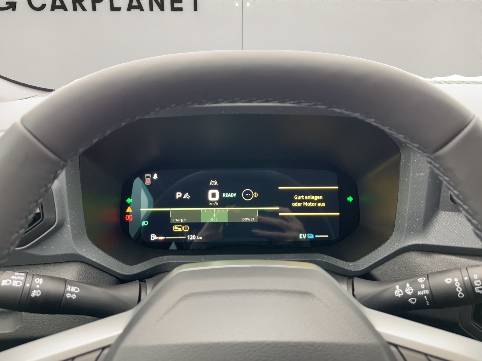 DACIA Bigster 1.8 Hybrid Journey-image-10