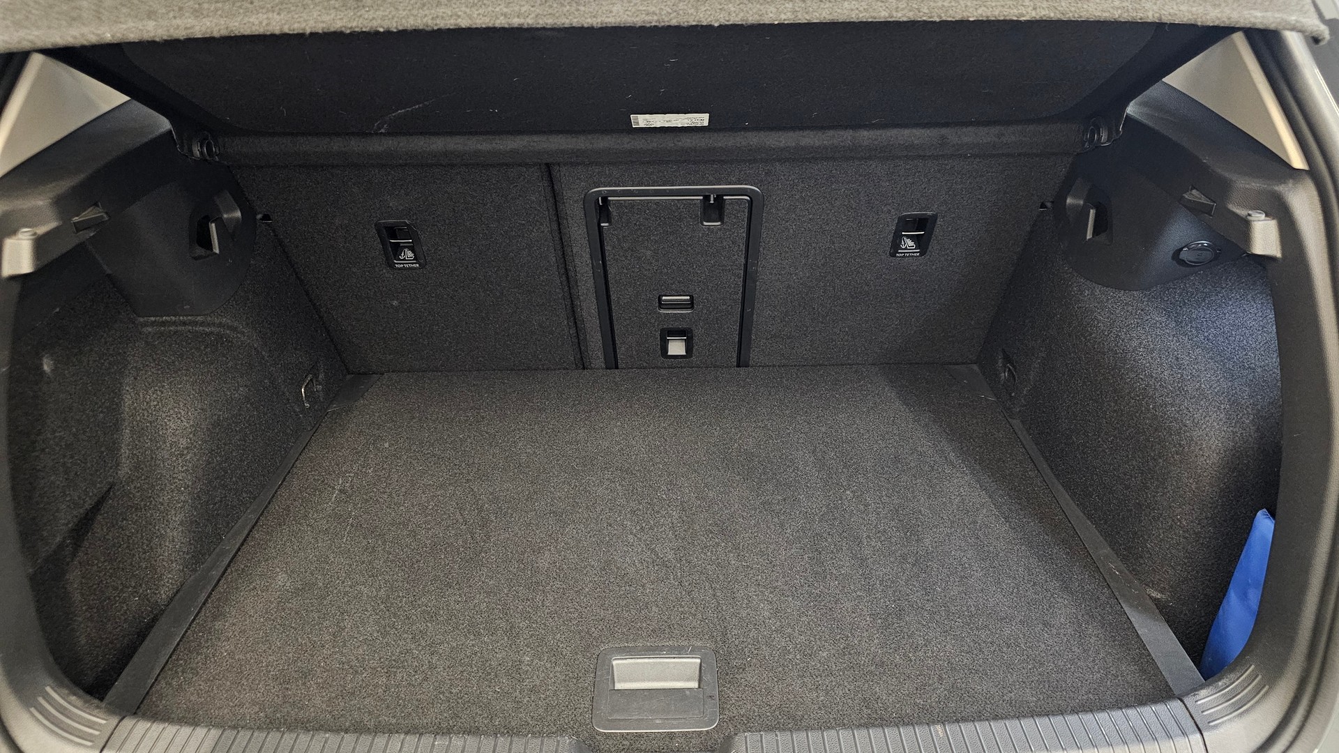 VW Golf 1.5 TSI EVO Highline-image-28