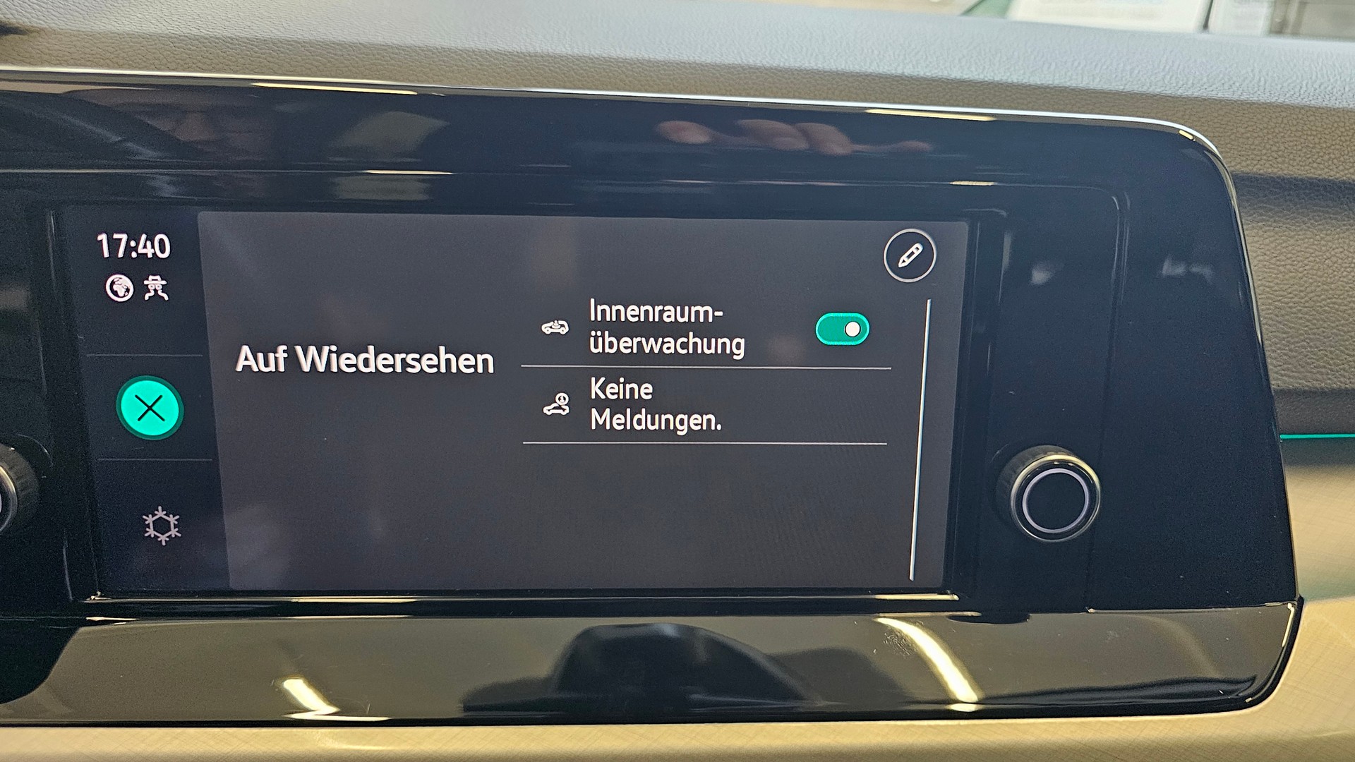 VW Golf 1.5 TSI EVO Highline-image-21