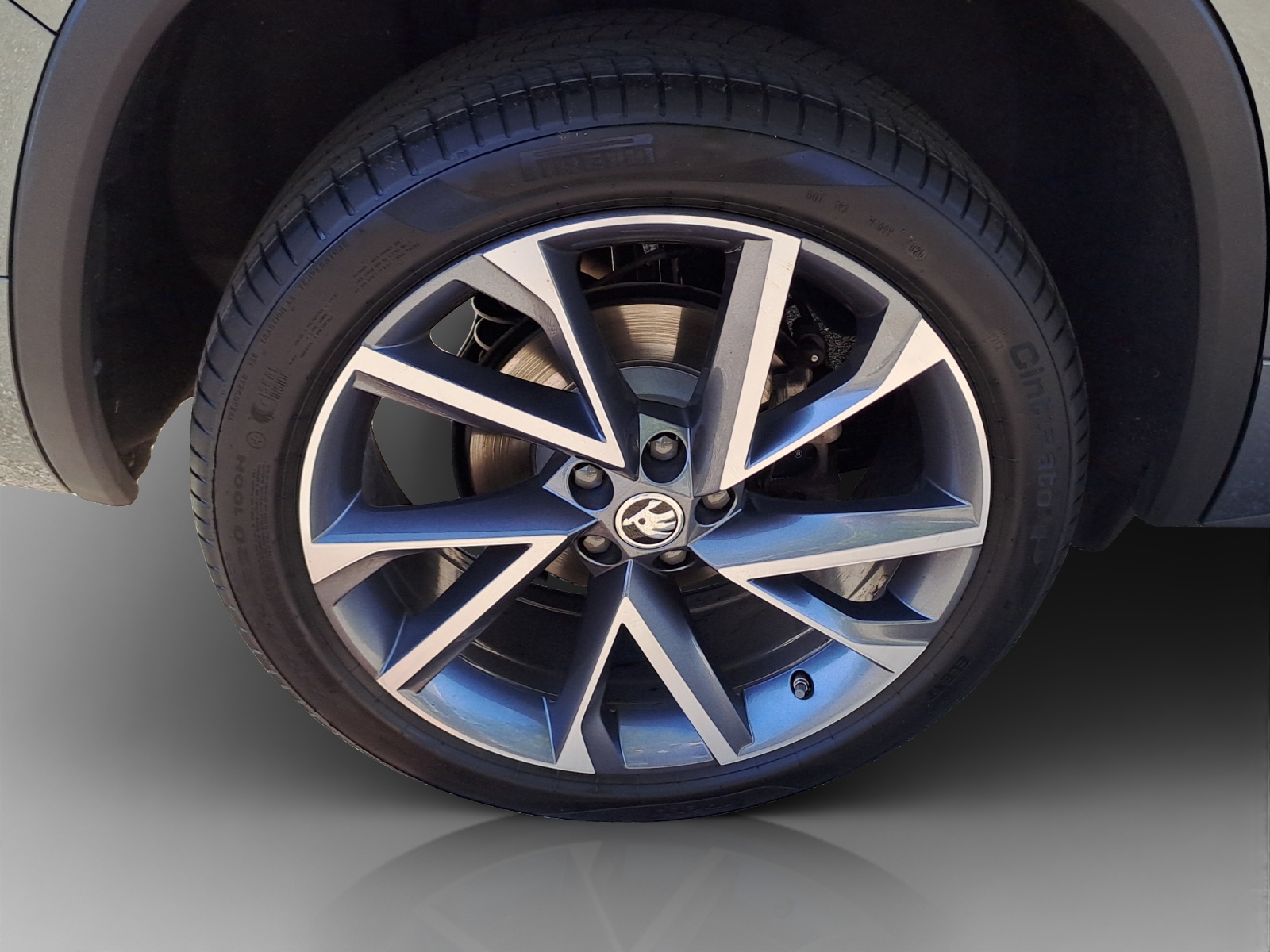 SKODA Kodiaq 2.0 TDI CR SportLine 4x4 DSG-image-13