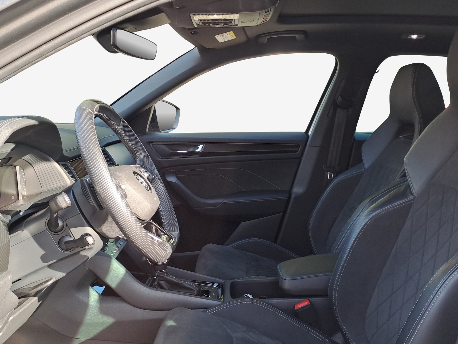 SKODA Kodiaq 2.0 TDI CR SportLine 4x4 DSG-image-7