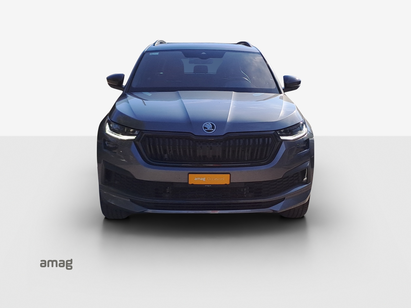 SKODA Kodiaq 2.0 TDI CR SportLine 4x4 DSG-image-6