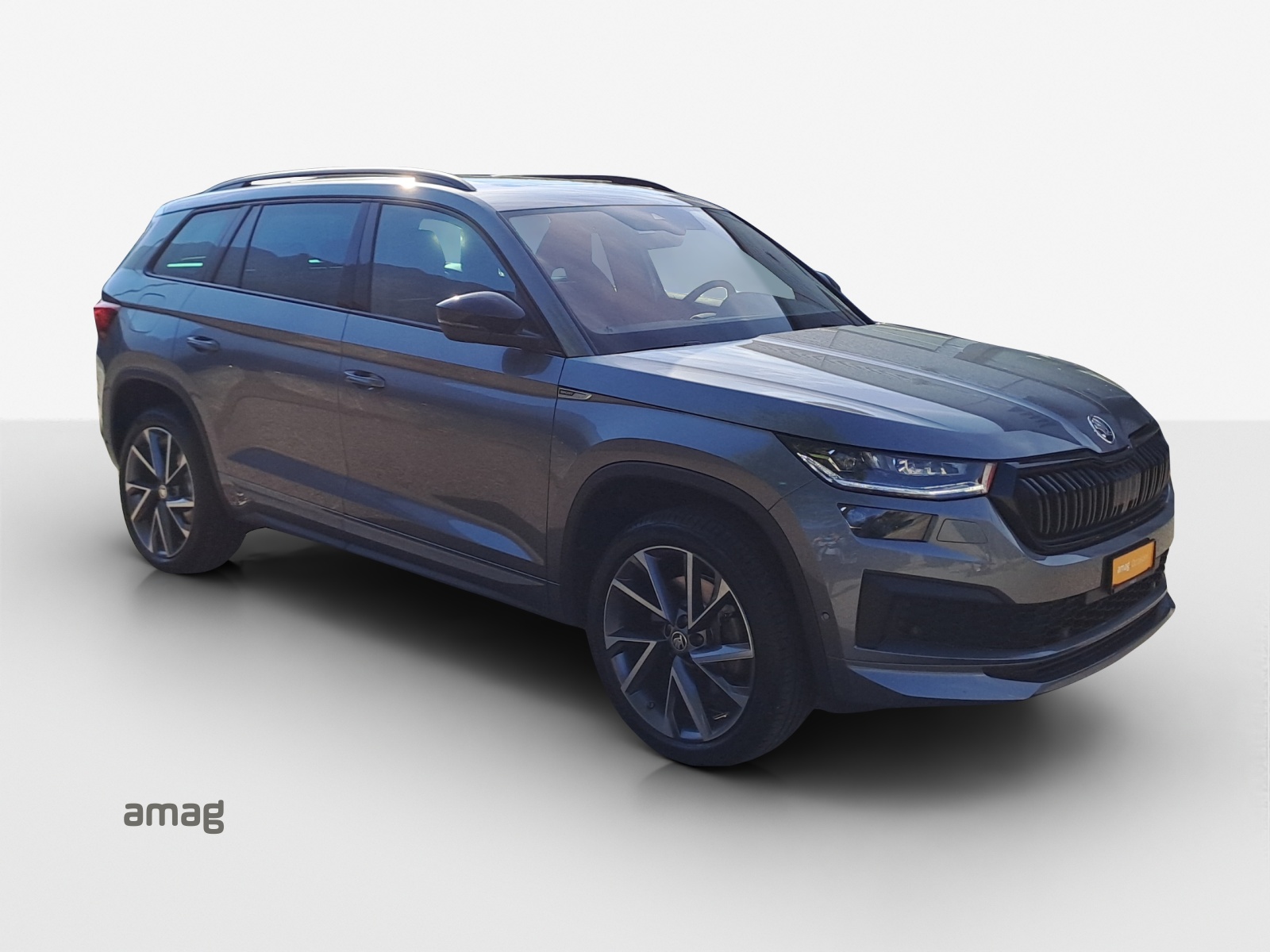 SKODA Kodiaq 2.0 TDI CR SportLine 4x4 DSG-image-5