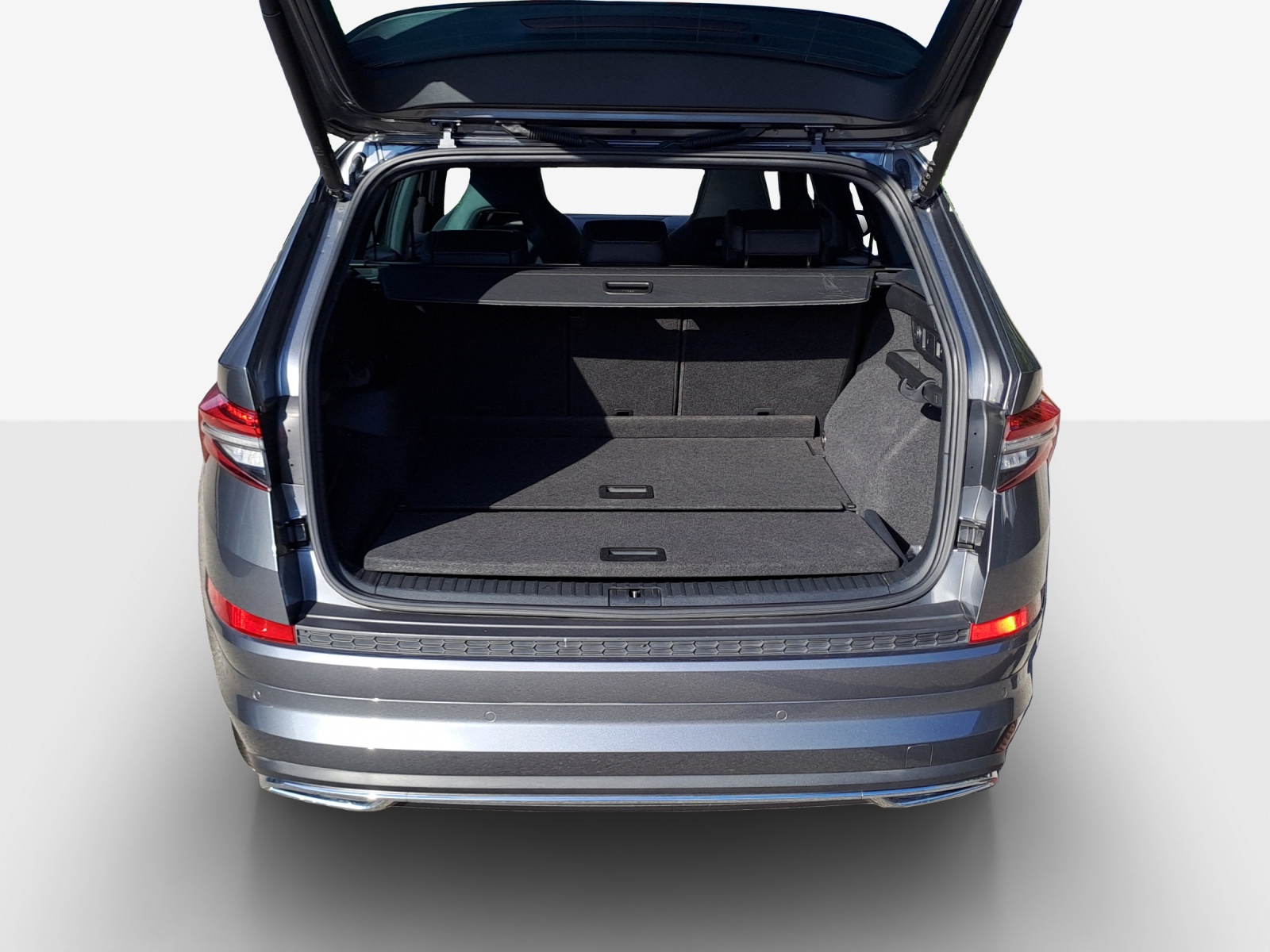 SKODA Kodiaq 2.0 TDI CR SportLine 4x4 DSG-image-12