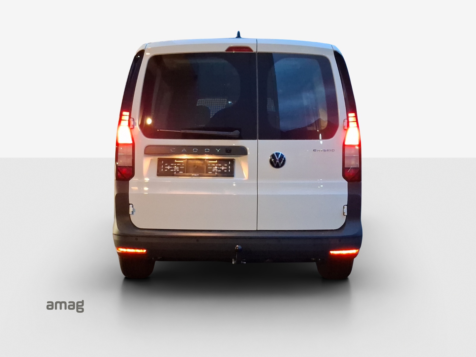 VW Caddy Cargo 1.5 TSI Plug in Hybrid DSG Maxi Entry-showroom-element-3
