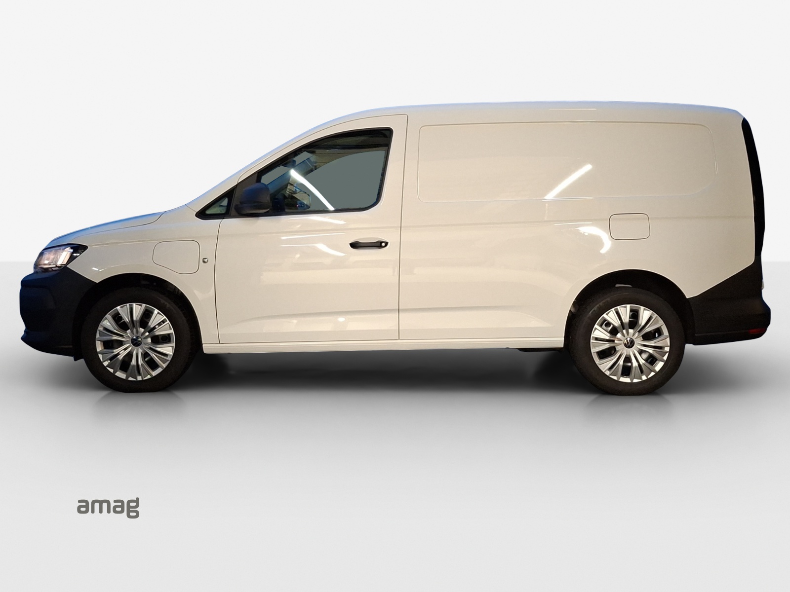 VW Caddy Cargo 1.5 TSI Plug in Hybrid DSG Maxi Entry-showroom-element-1